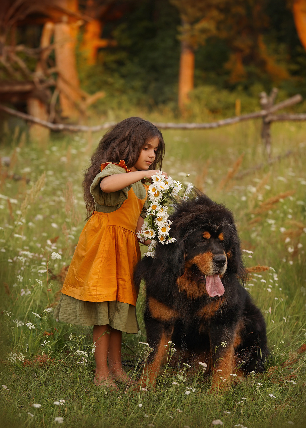Детская. Фотограф Ирина Гарш