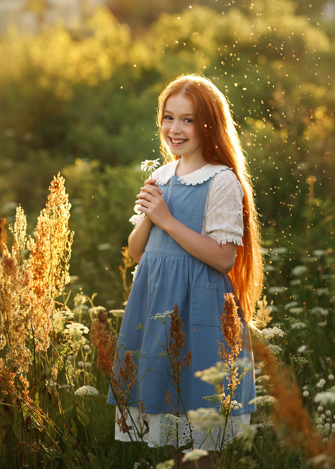 Детская. Фотограф Ирина Гарш