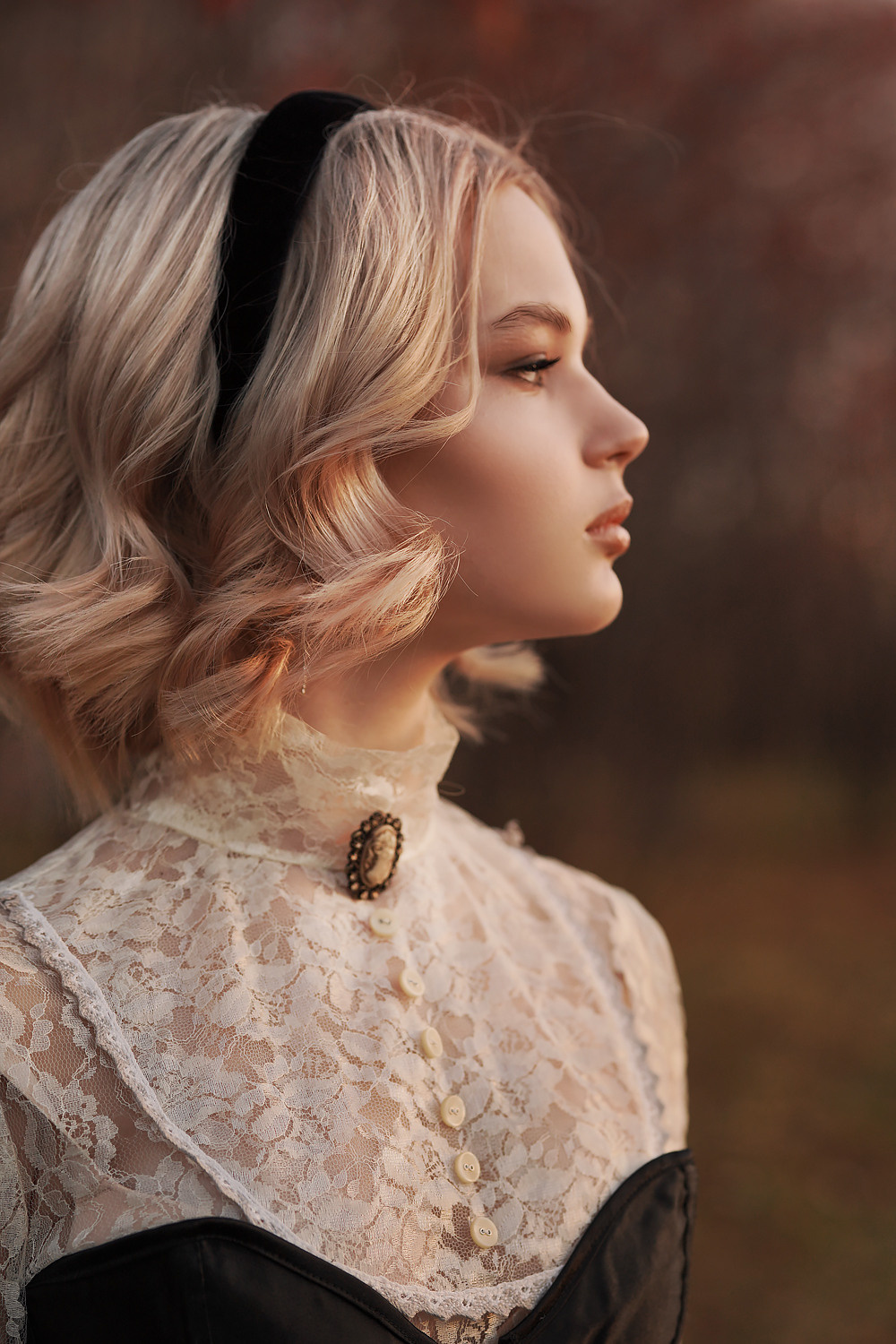 Индивидуальная. Фотограф Ирина Гарш