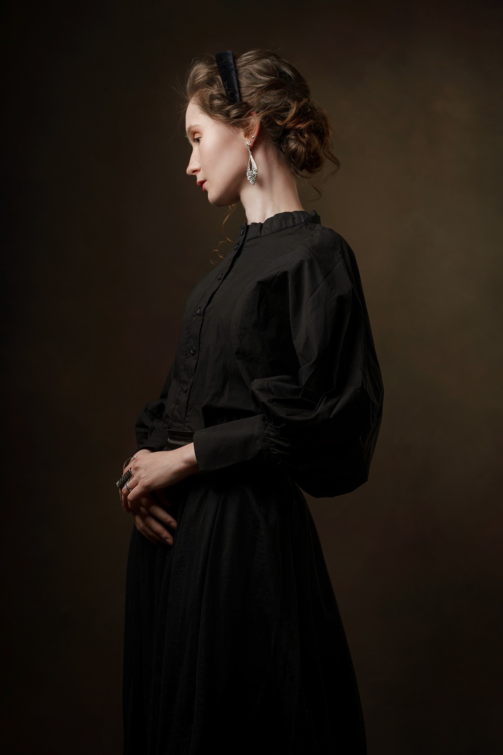 Индивидуальная. Фотограф Ирина Гарш