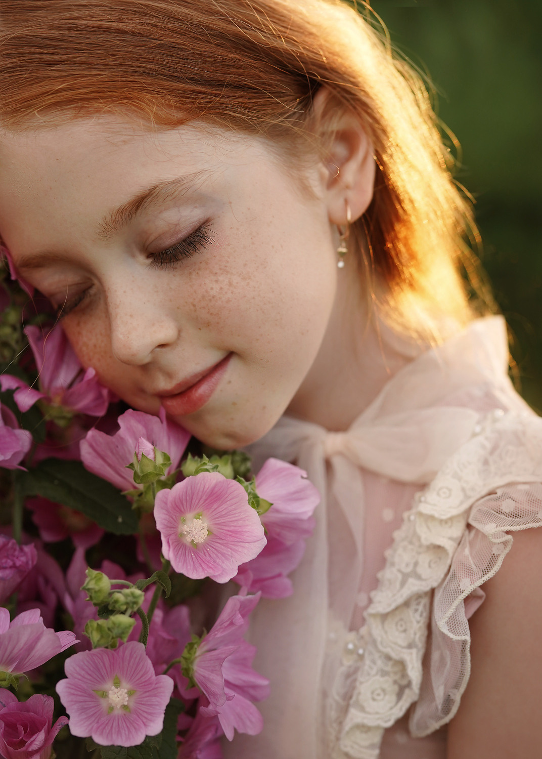 Детская. Фотограф Ирина Гарш