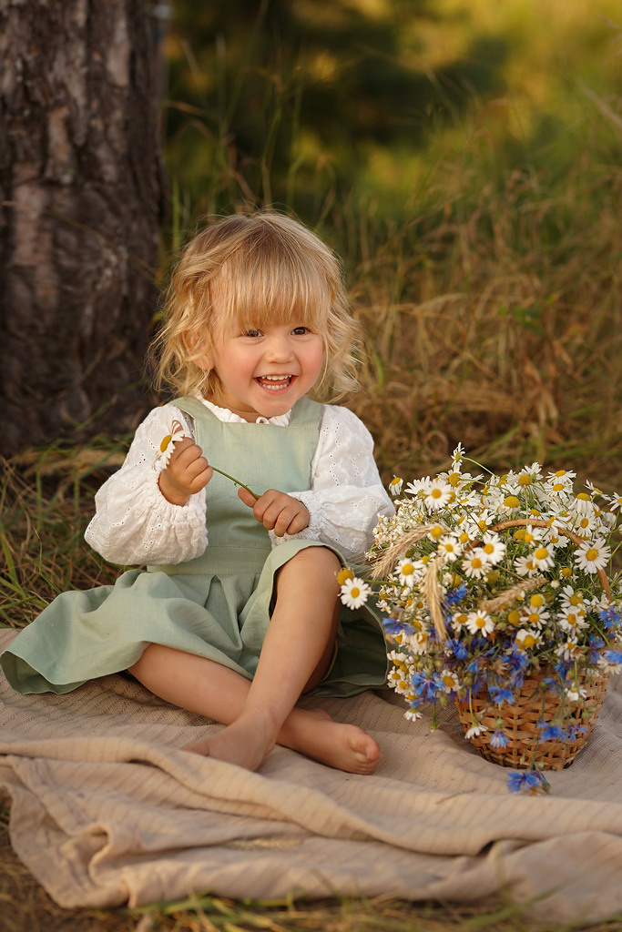 Семейная. Фотограф Ирина Гарш