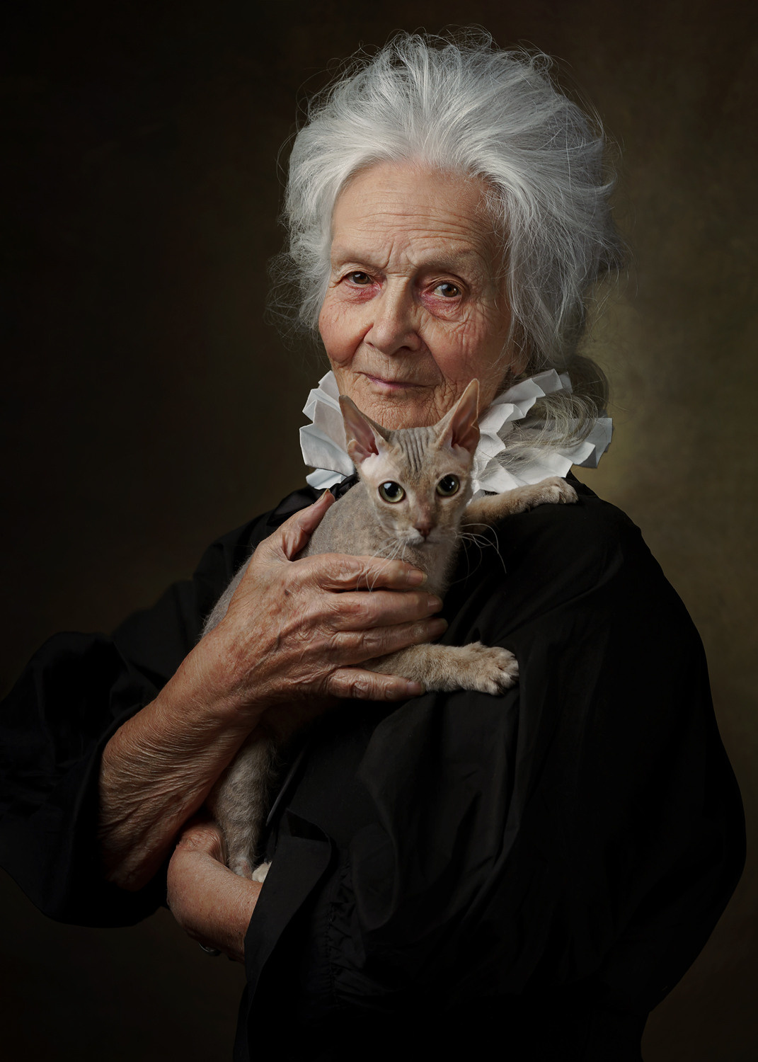 Индивидуальная. Фотограф Ирина Гарш