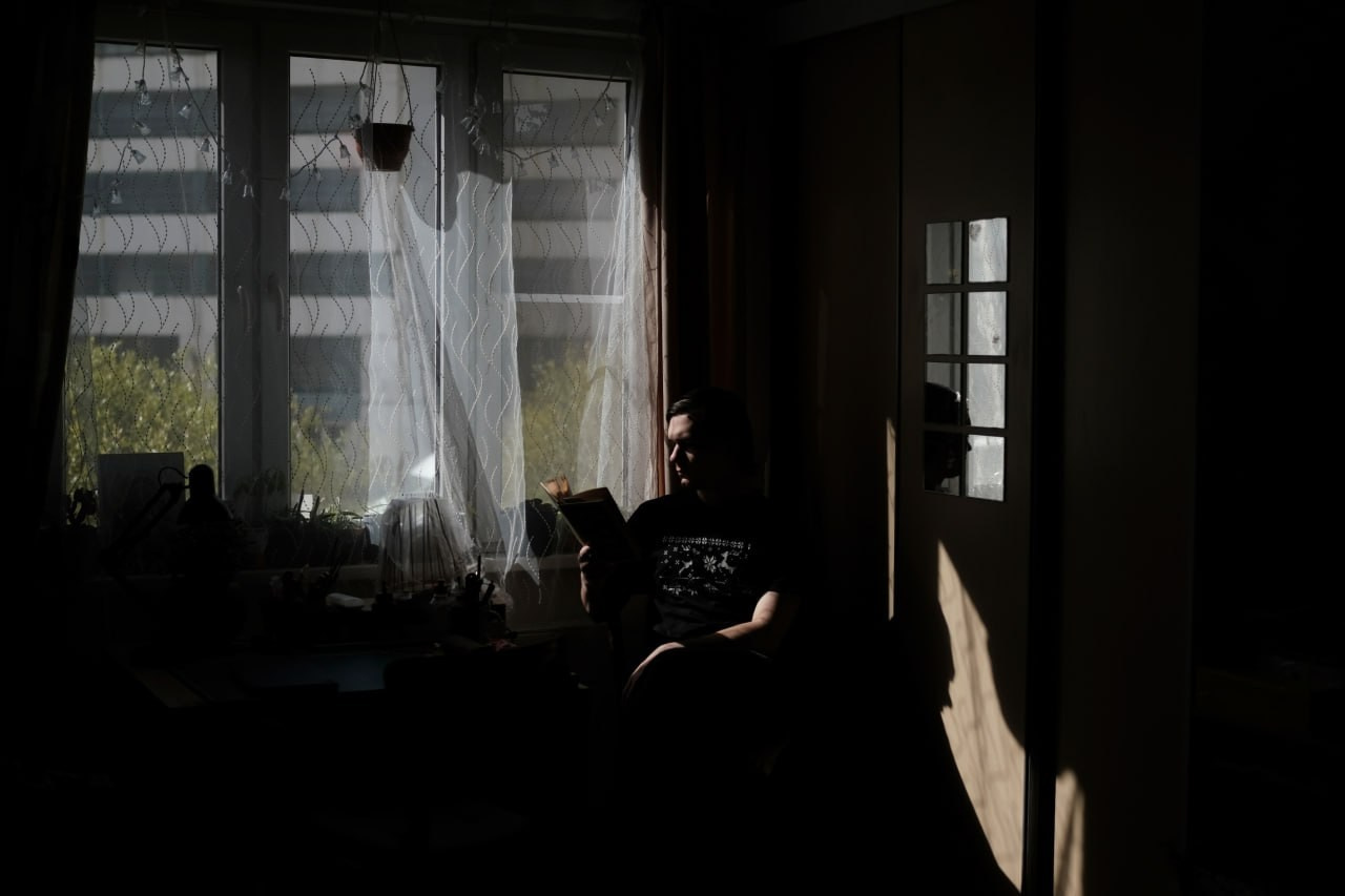 Марафон «Другая сторона света». Женский семейный фотограф Тула Москва Захарова Анна