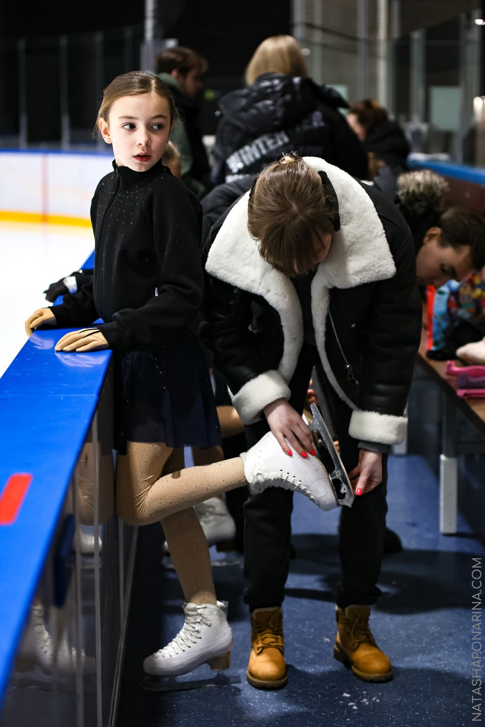 Team Жемчужный лёд март 2025. Russian figure skating photographer from Saint-Petersburg