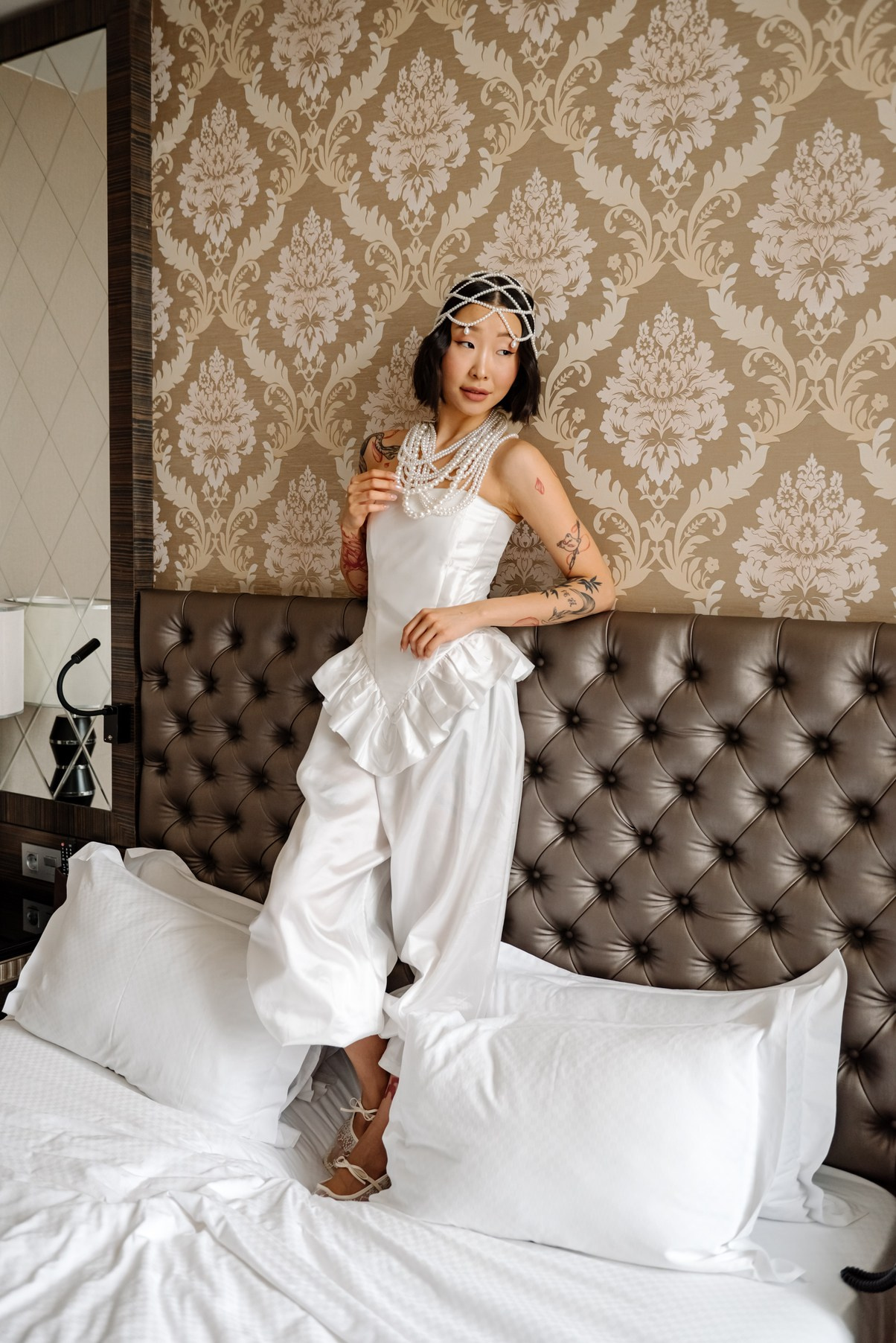 Маджестик. Свадебный и сеейный фотограф в Санкт-Петербурге Елена Худякова