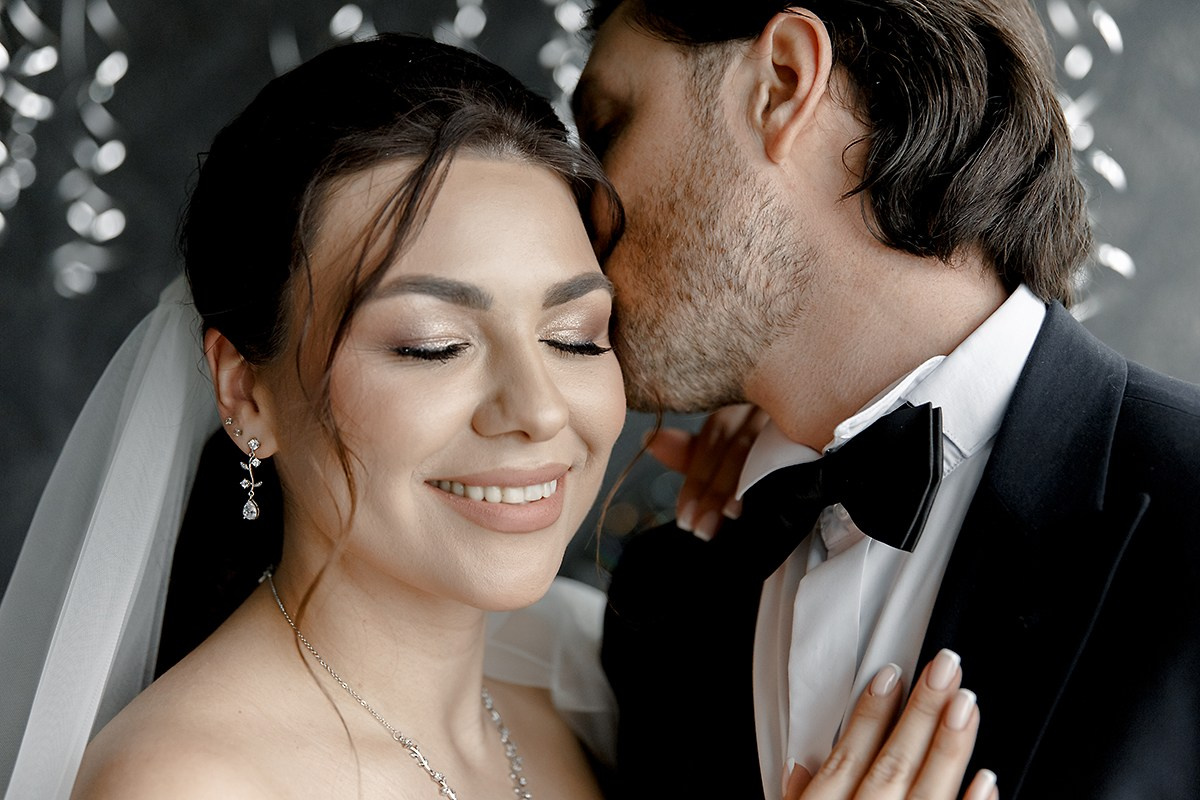 Марина + Роберт. Главная