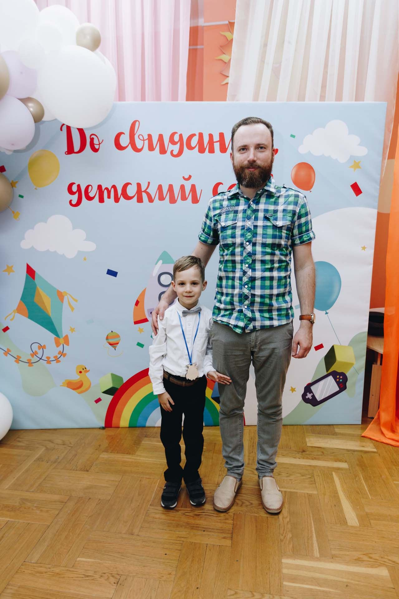 ДетСад выпускной. Свадебный семейный фотограф и видеограф Гомель Минск Беларусь Европа