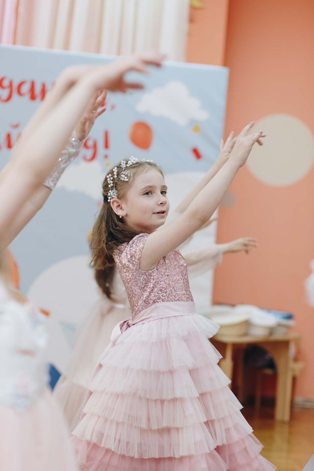 ДетСад выпускной. Свадебный семейный фотограф и видеограф Гомель Минск Беларусь Европа