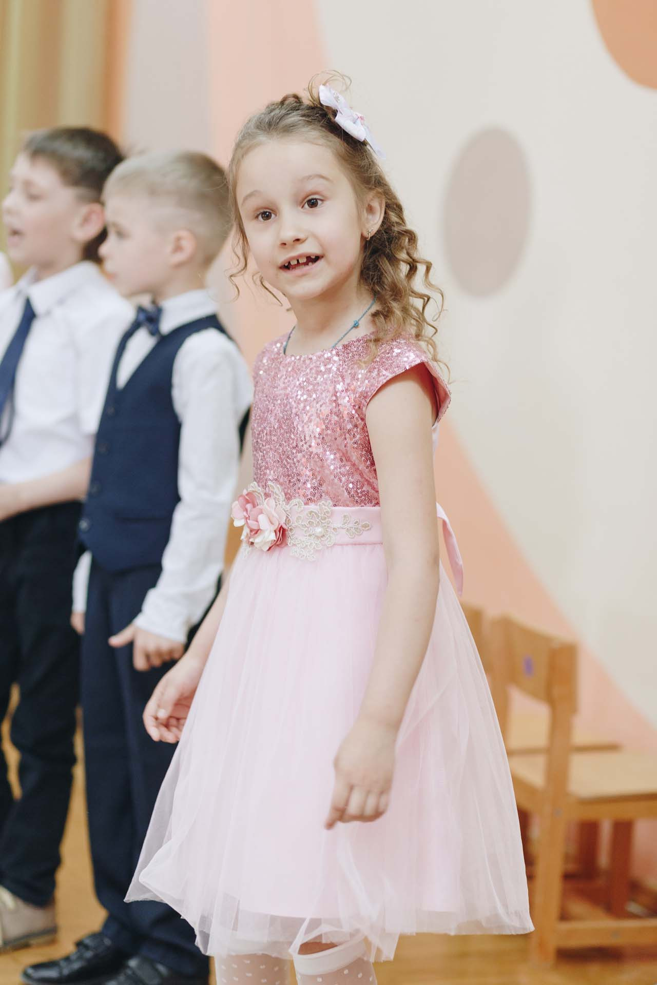 ДетСад выпускной. Свадебный семейный фотограф и видеограф Гомель Минск Беларусь Европа