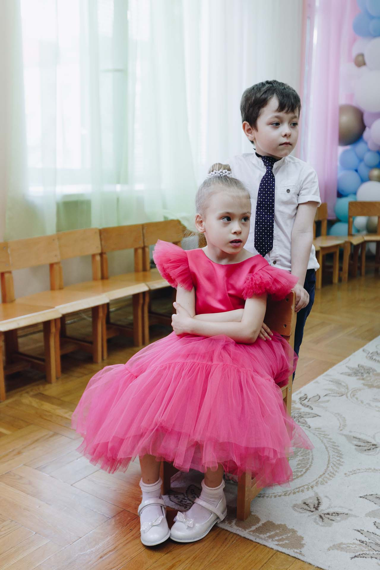 ДетСад выпускной. Свадебный семейный фотограф и видеограф Гомель Минск Беларусь Европа