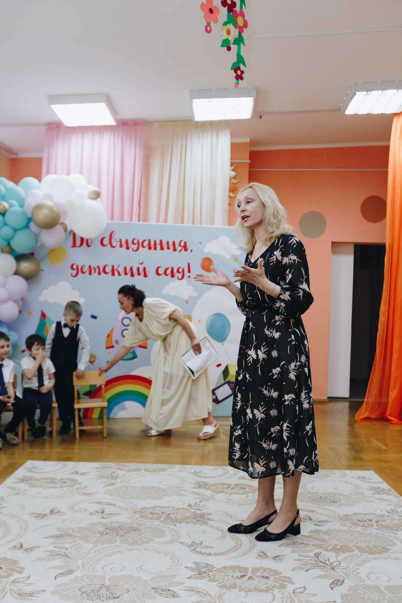 ДетСад выпускной. Свадебный семейный фотограф и видеограф Гомель Минск Беларусь Европа