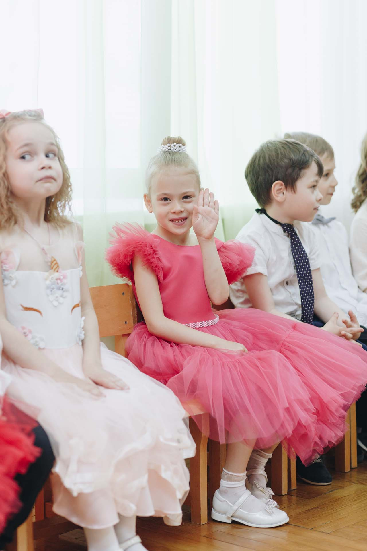 ДетСад выпускной. Свадебный семейный фотограф и видеограф Гомель Минск Беларусь Европа