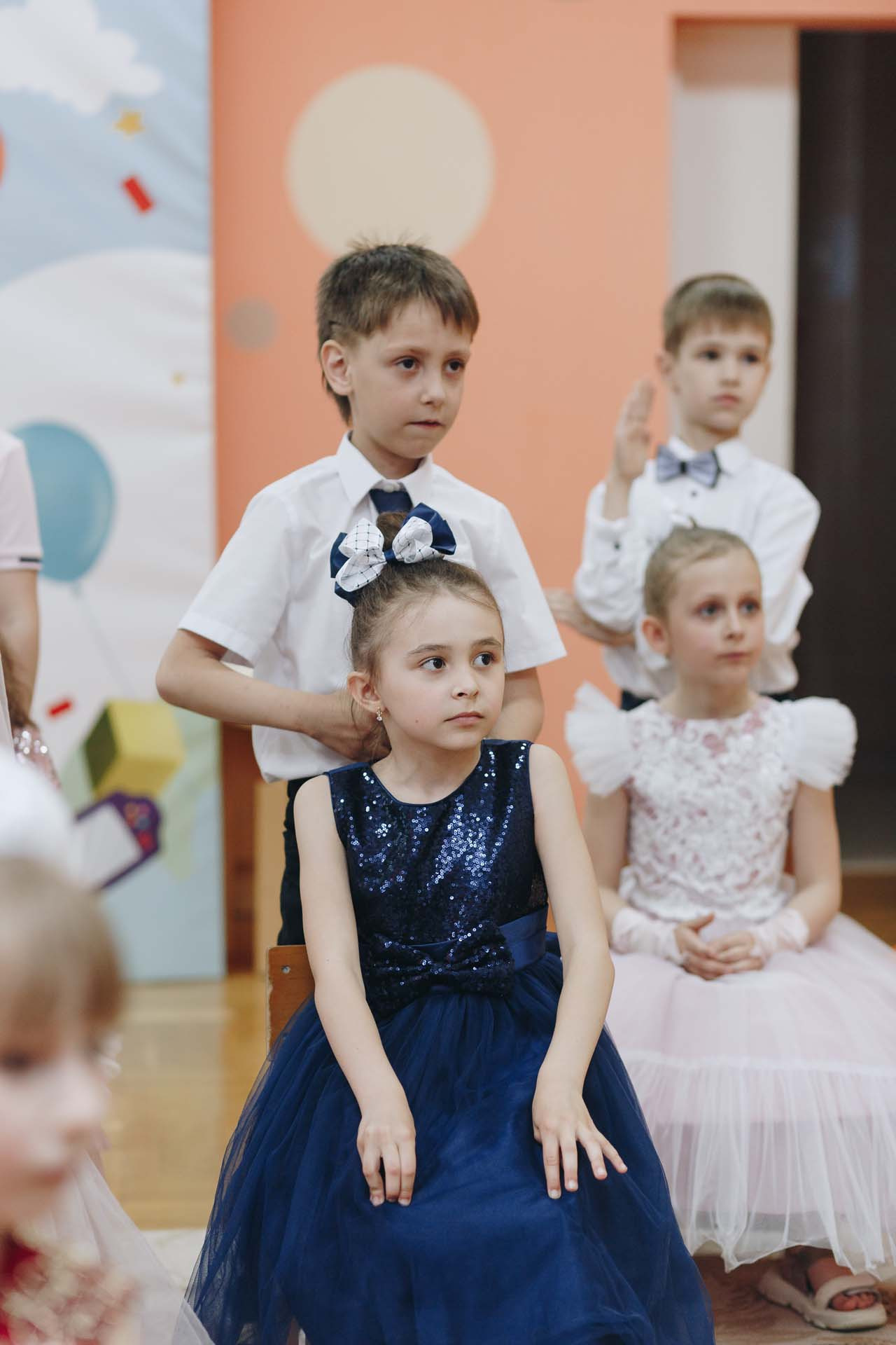 ДетСад выпускной. Свадебный семейный фотограф и видеограф Гомель Минск Беларусь Европа