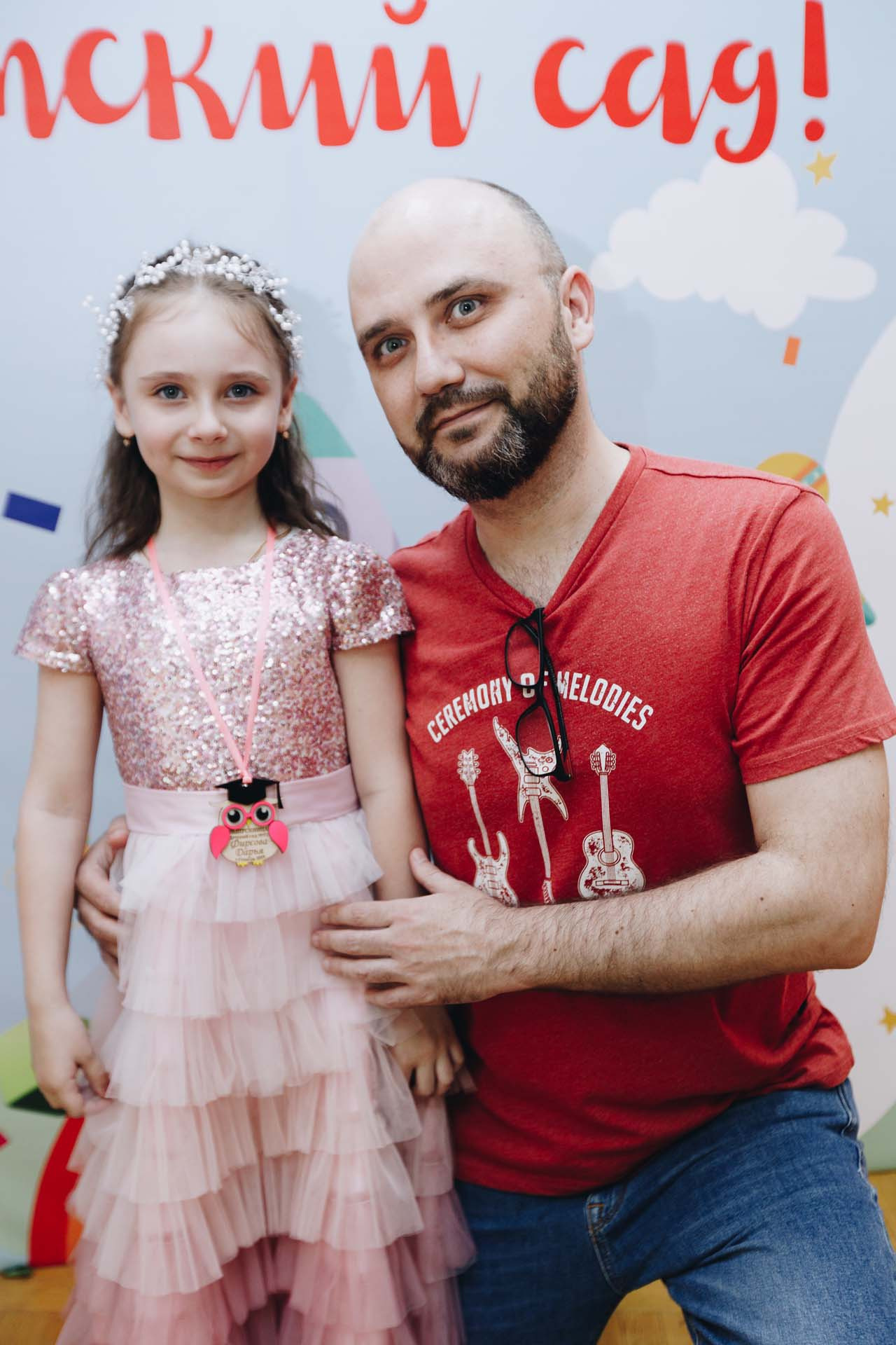 ДетСад выпускной. Свадебный семейный фотограф и видеограф Гомель Минск Беларусь Европа