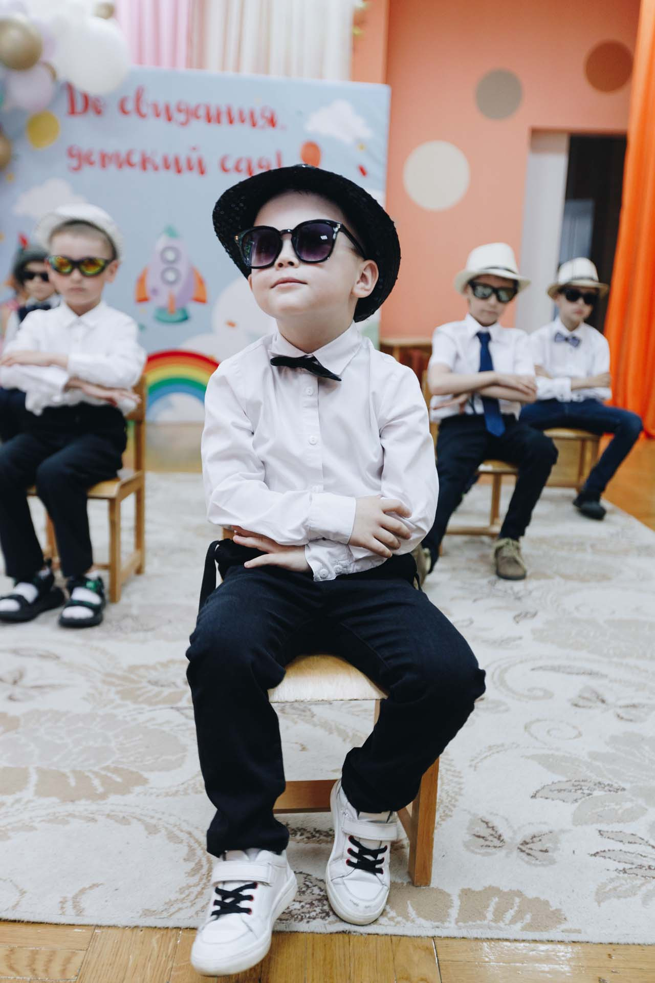 ДетСад выпускной. Свадебный семейный фотограф и видеограф Гомель Минск Беларусь Европа