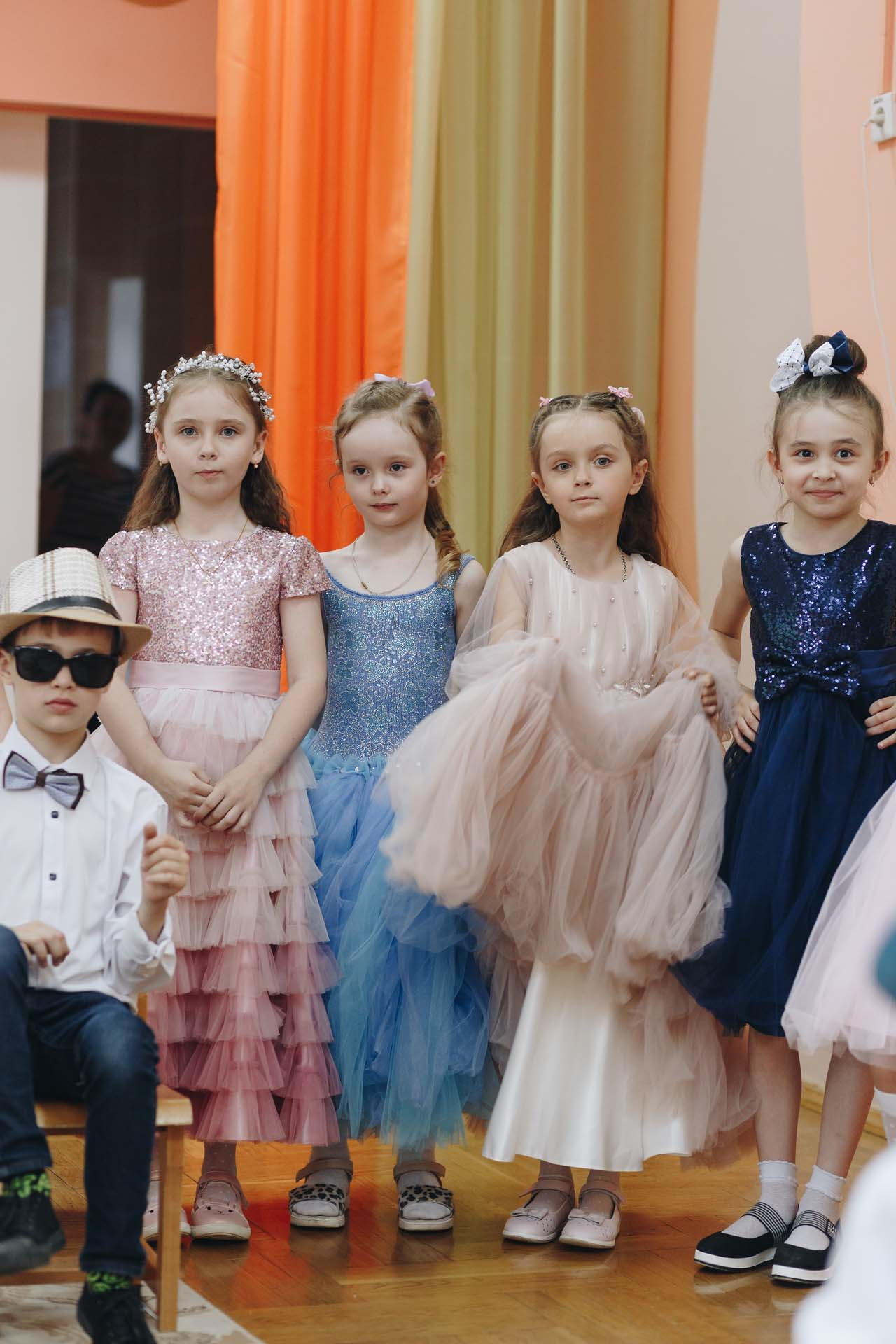 ДетСад выпускной. Свадебный семейный фотограф и видеограф Гомель Минск Беларусь Европа