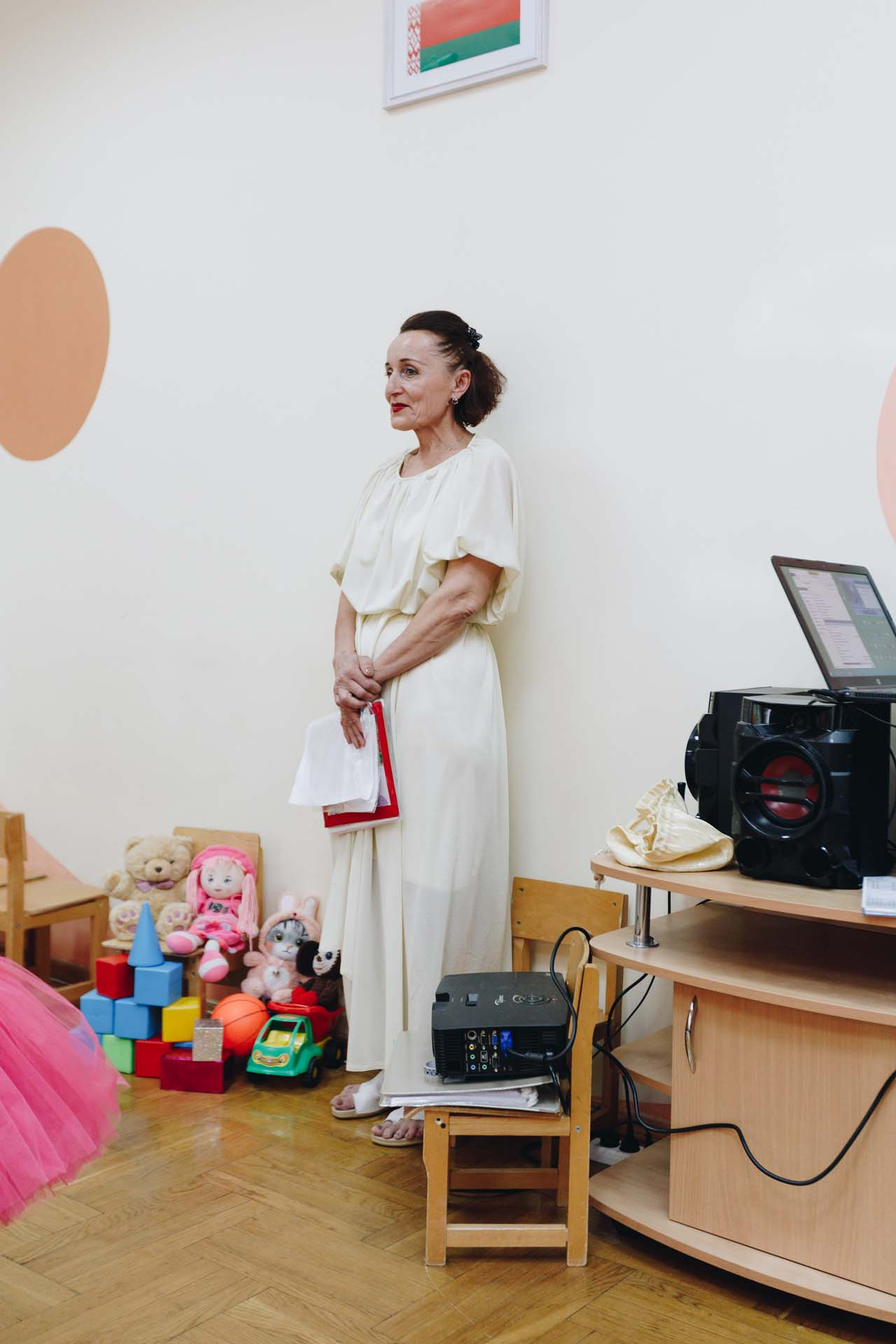 ДетСад выпускной. Свадебный семейный фотограф и видеограф Гомель Минск Беларусь Европа