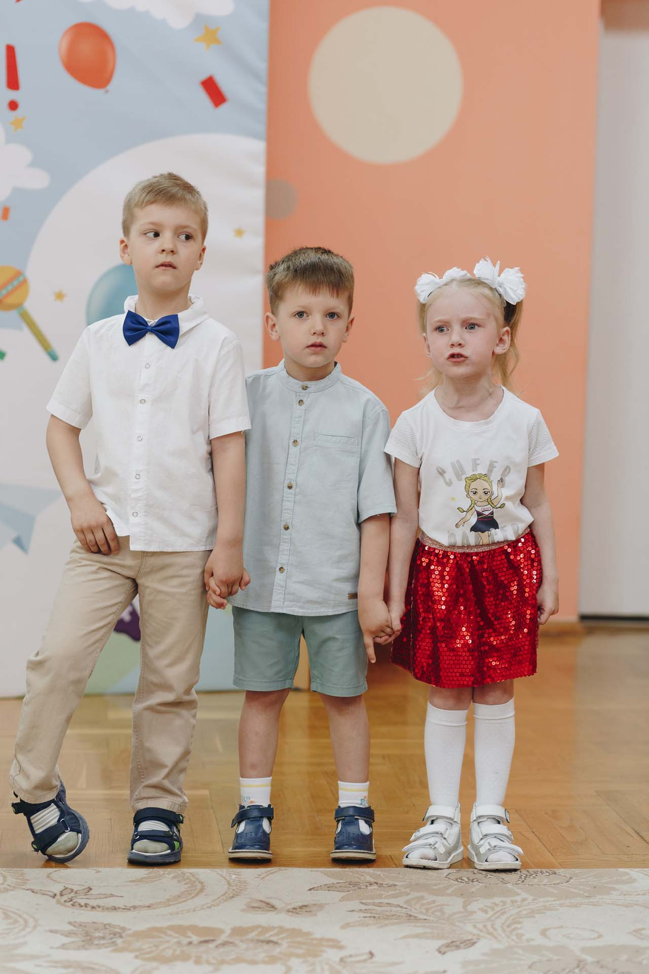 ДетСад выпускной. Свадебный семейный фотограф и видеограф Гомель Минск Беларусь Европа