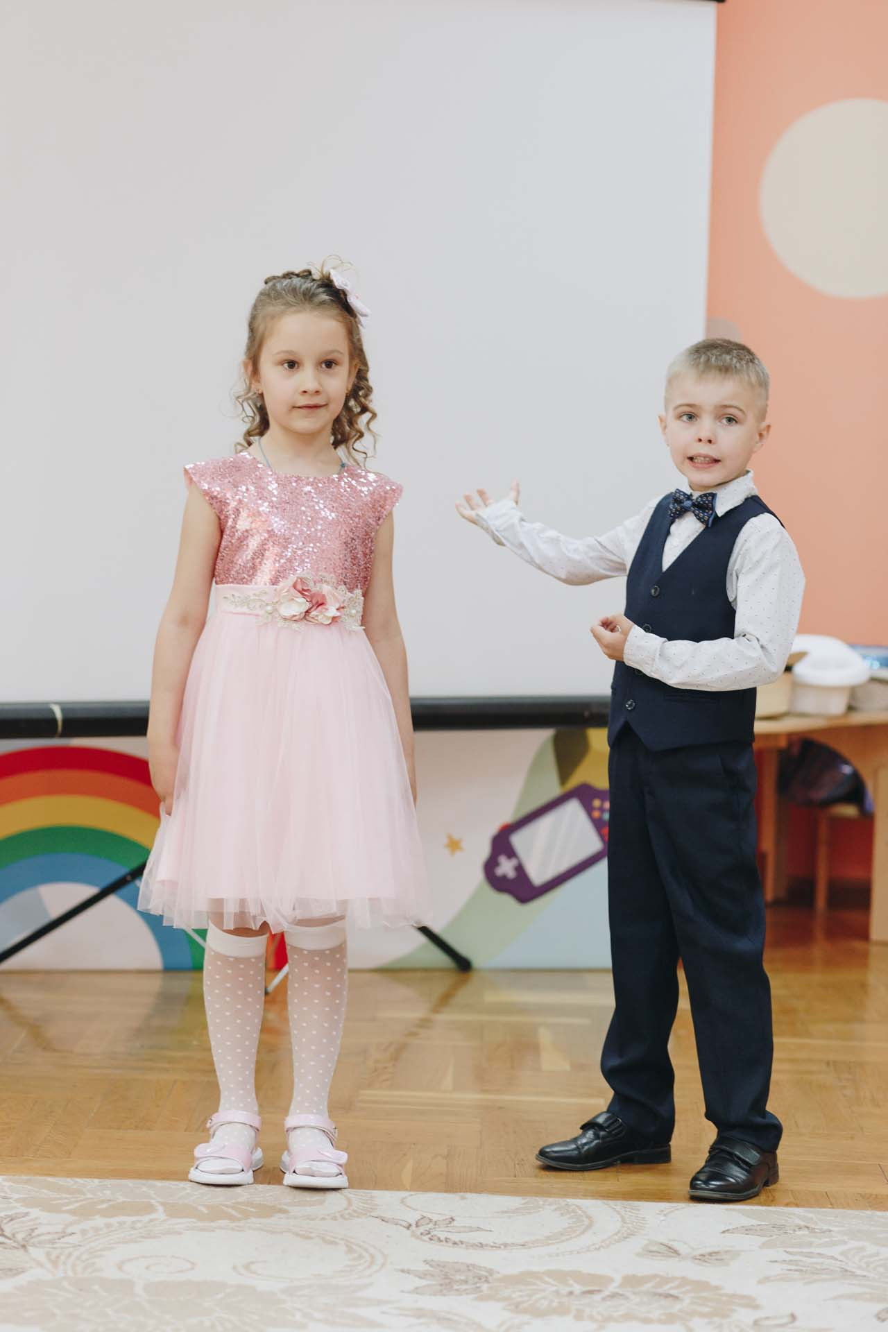 ДетСад выпускной. Свадебный семейный фотограф и видеограф Гомель Минск Беларусь Европа