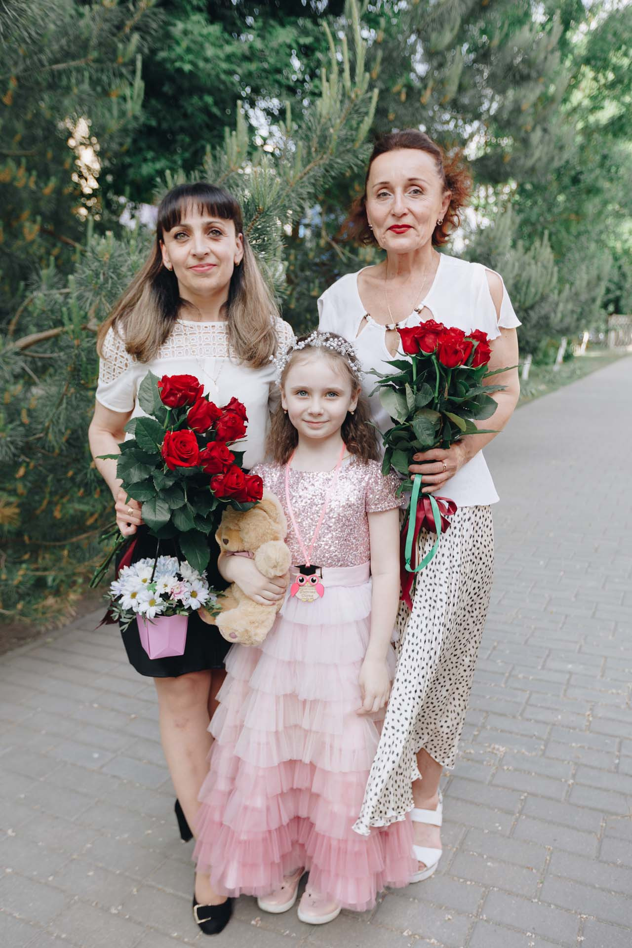 ДетСад выпускной. Свадебный семейный фотограф и видеограф Гомель Минск Беларусь Европа