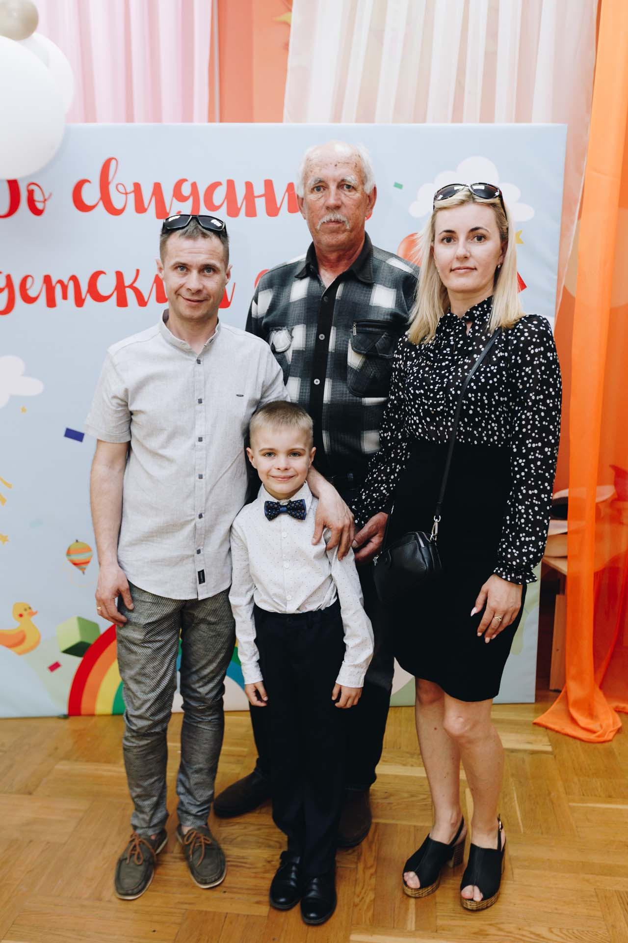 ДетСад выпускной. Свадебный семейный фотограф и видеограф Гомель Минск Беларусь Европа