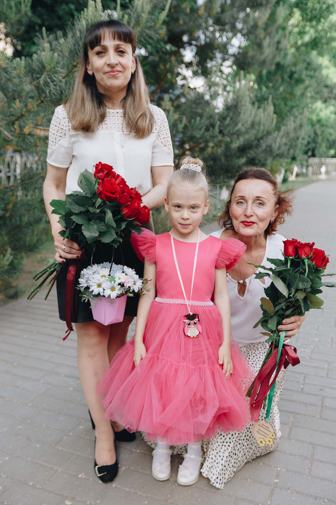 ДетСад выпускной. Свадебный семейный фотограф и видеограф Гомель Минск Беларусь Европа