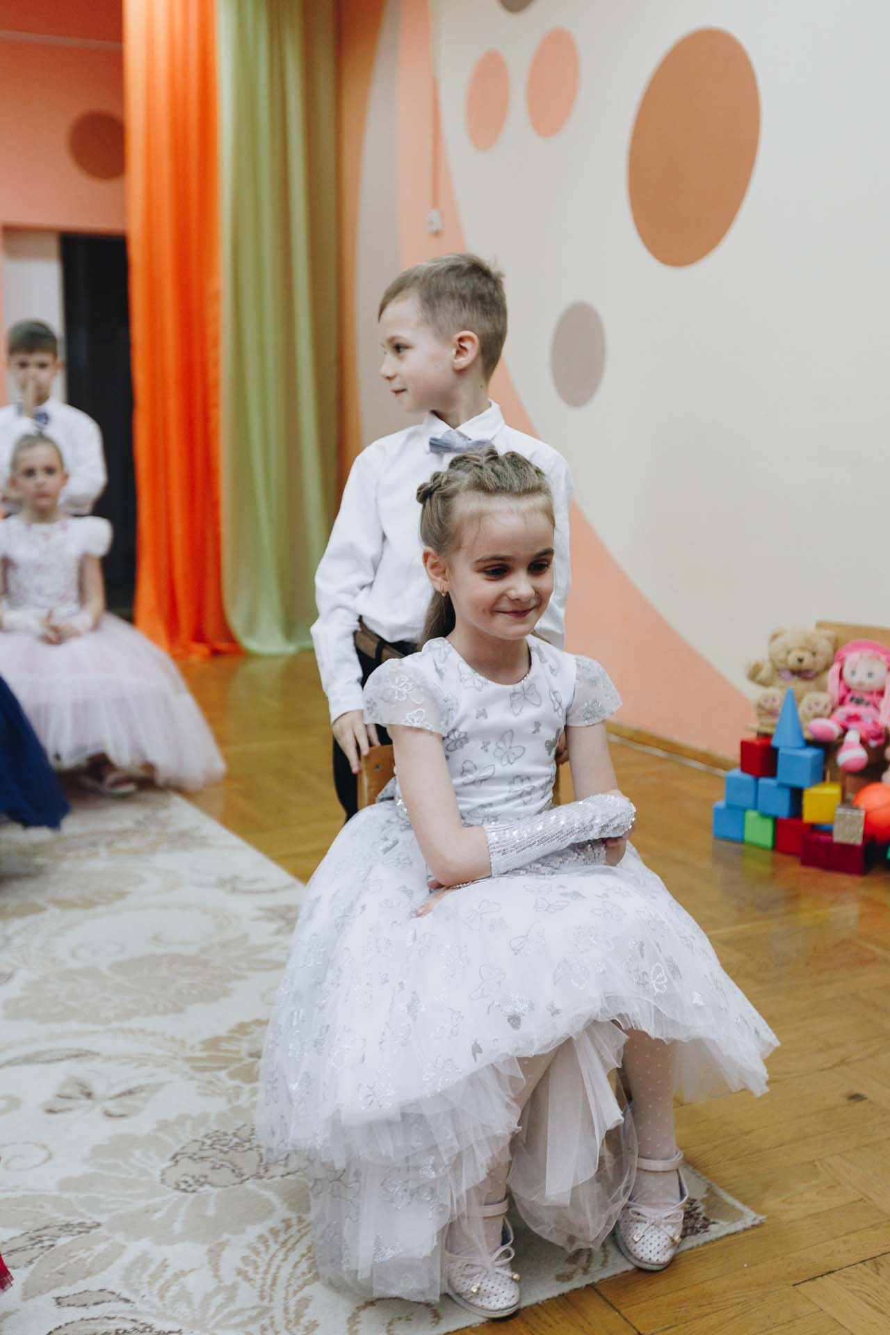 ДетСад выпускной. Свадебный семейный фотограф и видеограф Гомель Минск Беларусь Европа