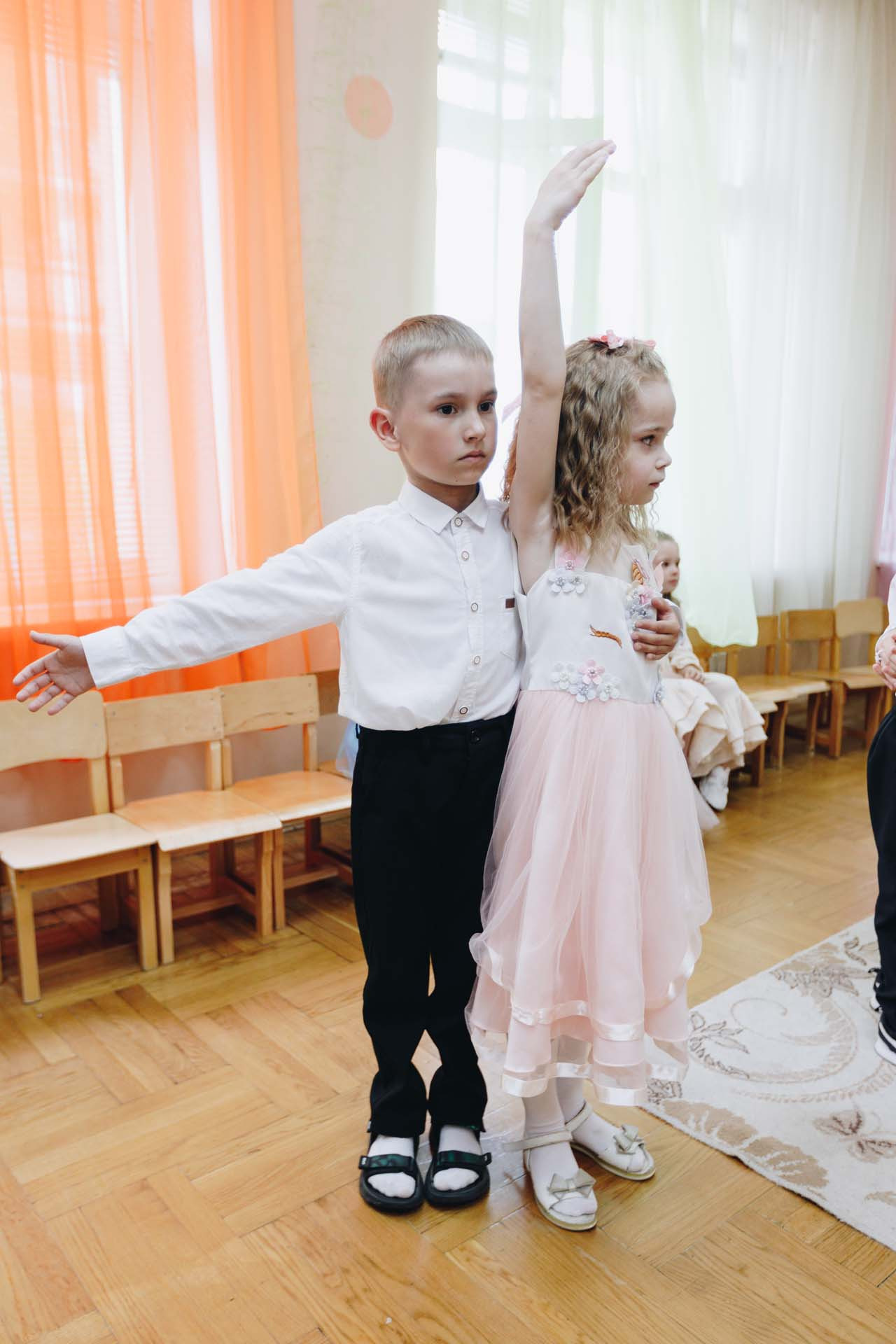 ДетСад выпускной. Свадебный семейный фотограф и видеограф Гомель Минск Беларусь Европа