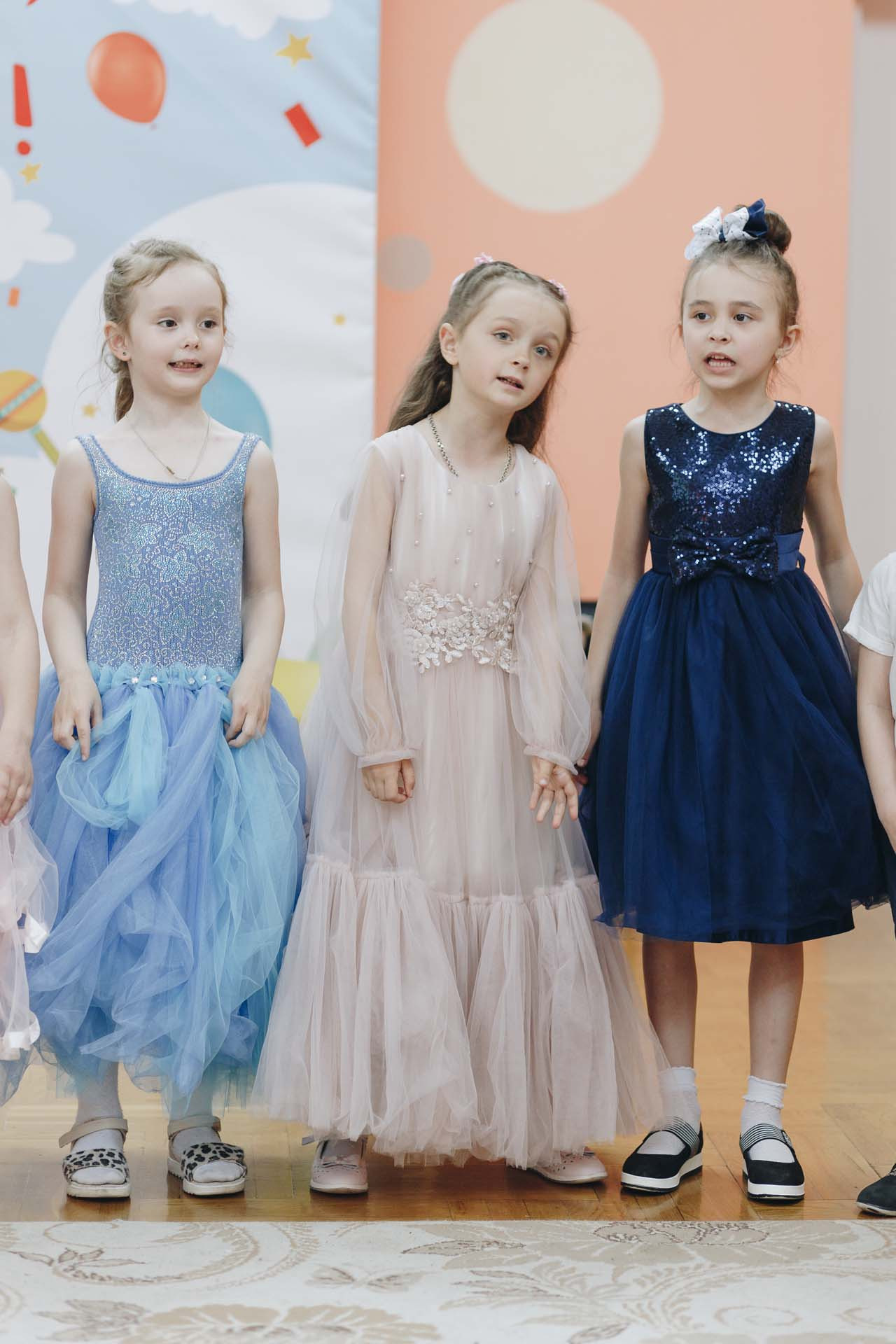 ДетСад выпускной. Свадебный семейный фотограф и видеограф Гомель Минск Беларусь Европа