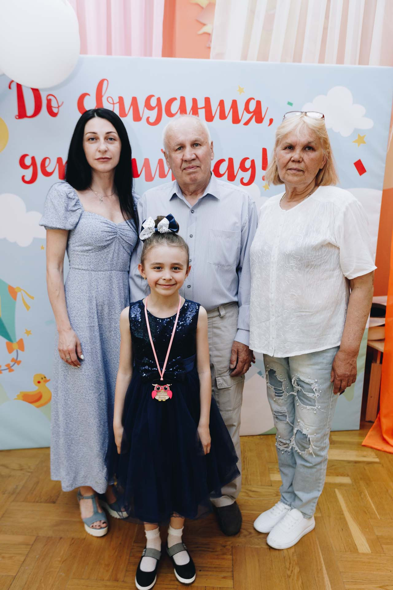 ДетСад выпускной. Свадебный семейный фотограф и видеограф Гомель Минск Беларусь Европа