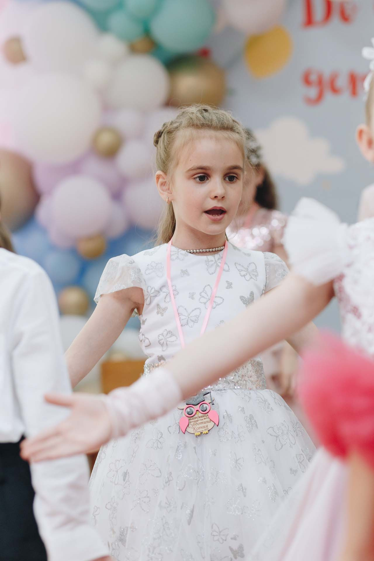 ДетСад выпускной. Свадебный семейный фотограф и видеограф Гомель Минск Беларусь Европа