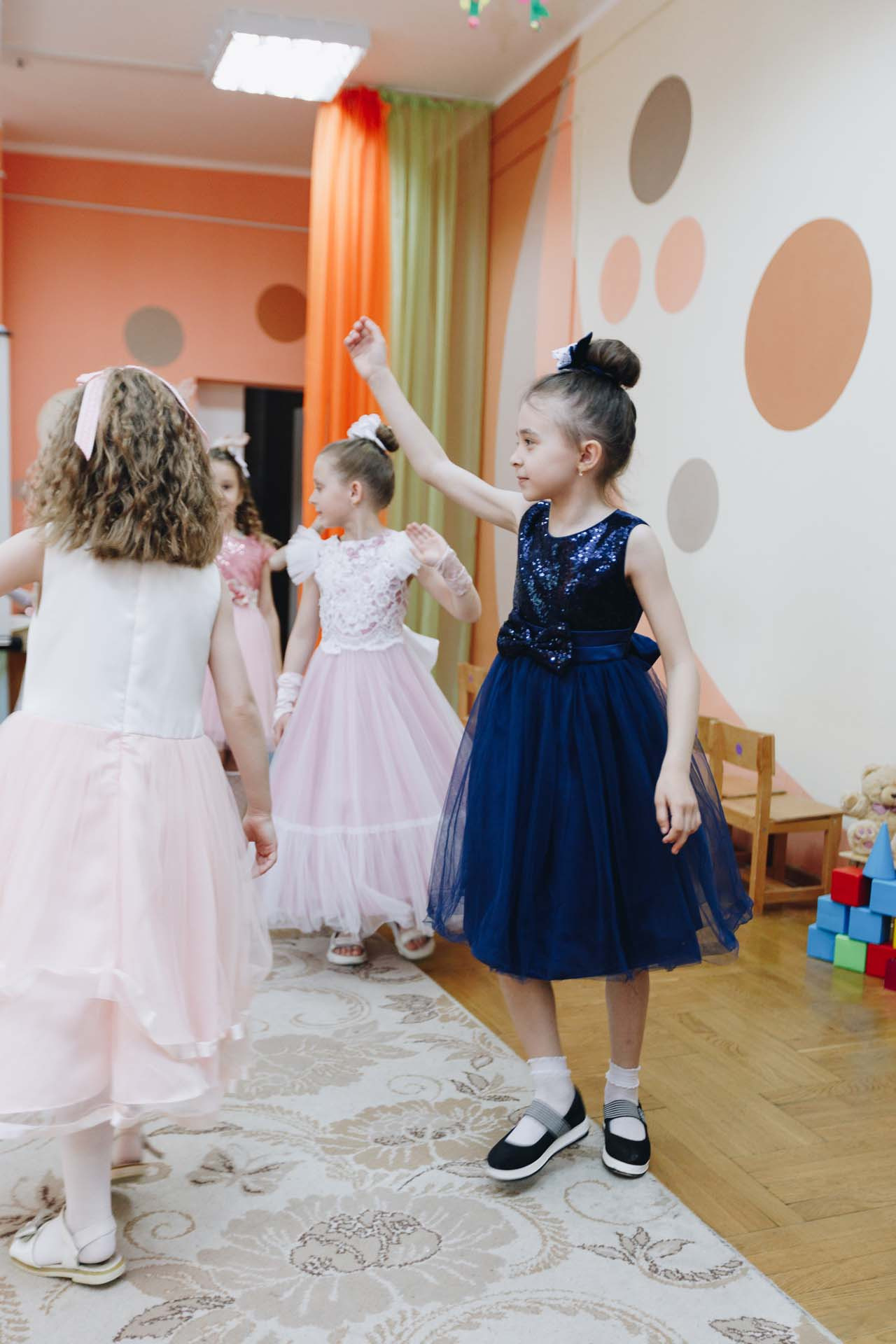 ДетСад выпускной. Свадебный семейный фотограф и видеограф Гомель Минск Беларусь Европа