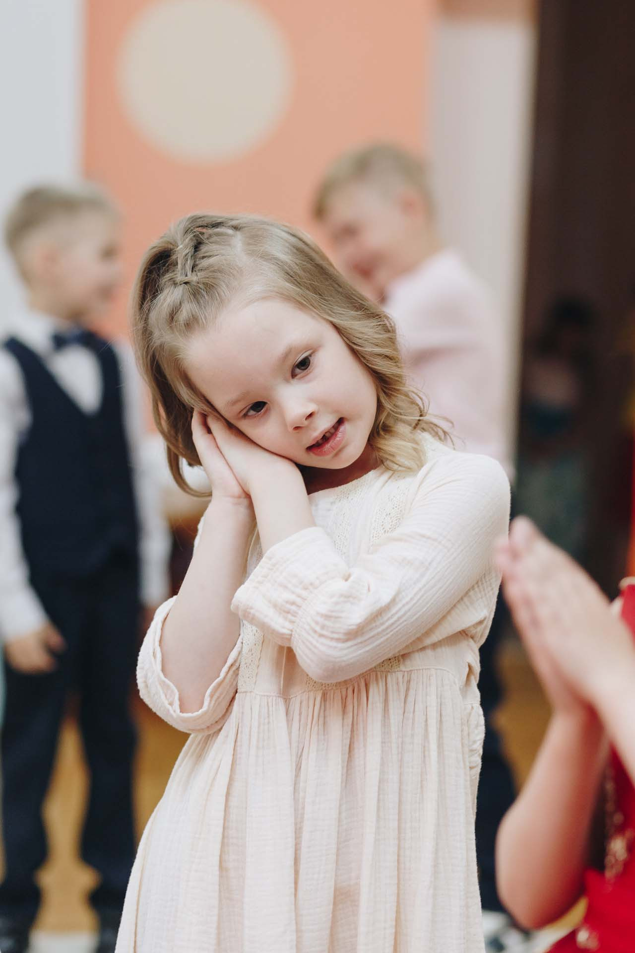 ДетСад выпускной. Свадебный семейный фотограф и видеограф Гомель Минск Беларусь Европа