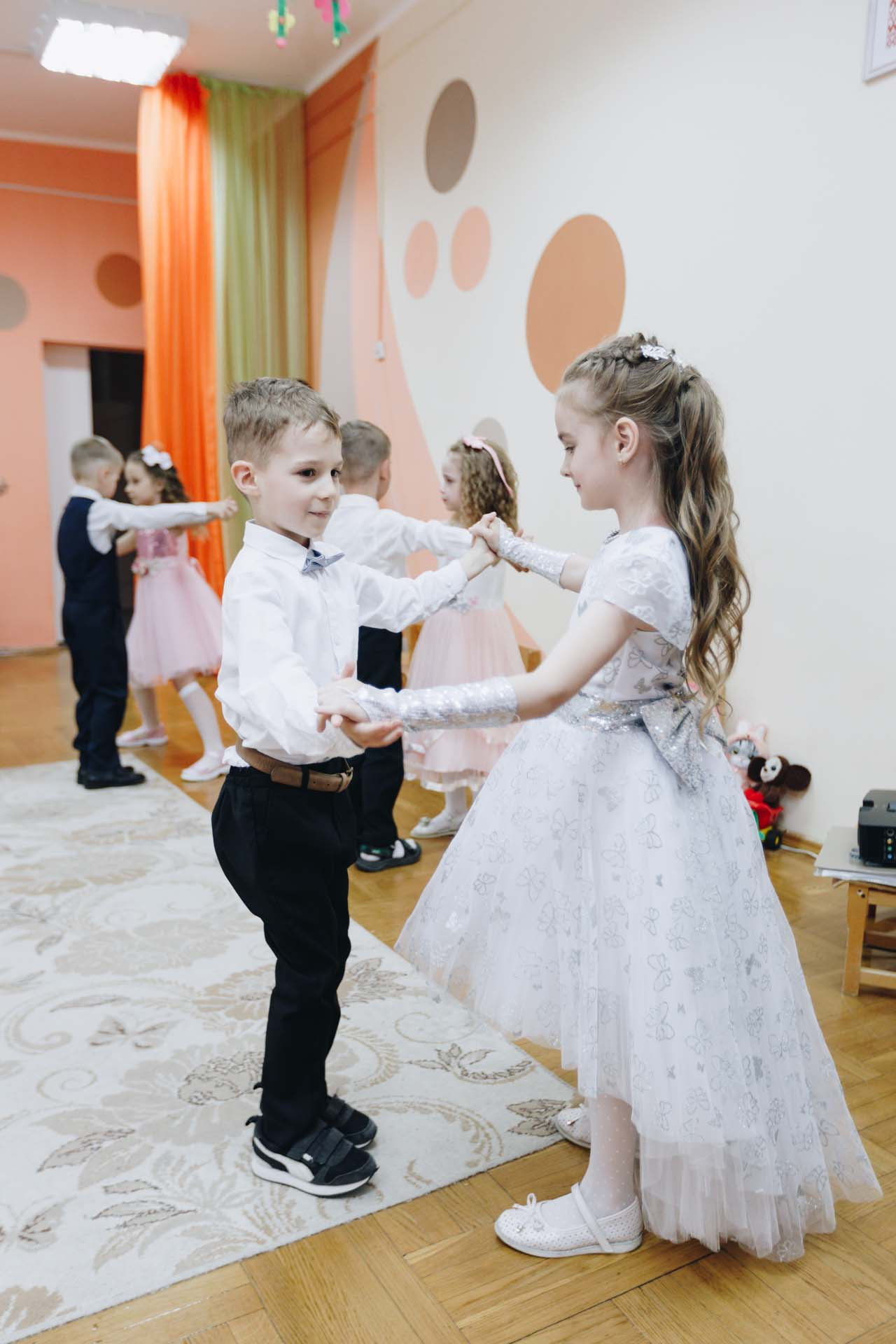 ДетСад выпускной. Свадебный семейный фотограф и видеограф Гомель Минск Беларусь Европа