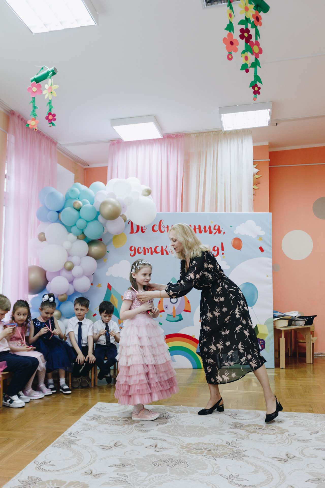 ДетСад выпускной. Свадебный семейный фотограф и видеограф Гомель Минск Беларусь Европа