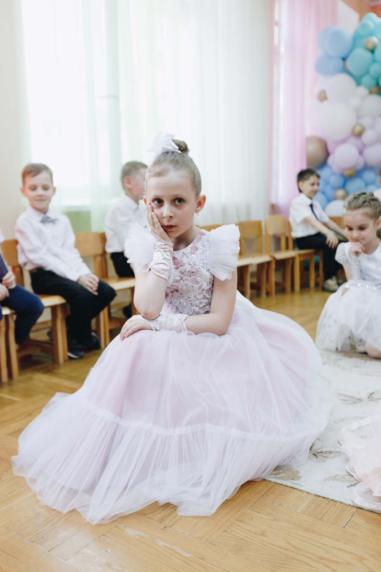 ДетСад выпускной. Свадебный семейный фотограф и видеограф Гомель Минск Беларусь Европа