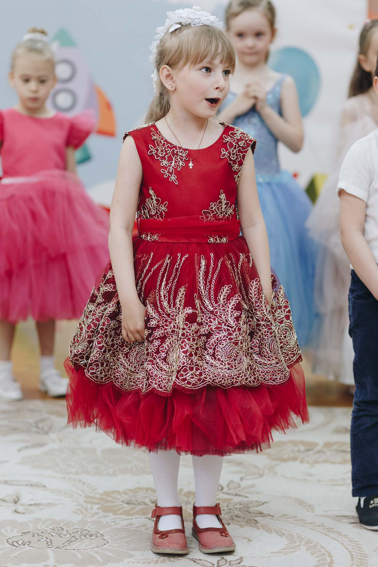 ДетСад выпускной. Свадебный семейный фотограф и видеограф Гомель Минск Беларусь Европа