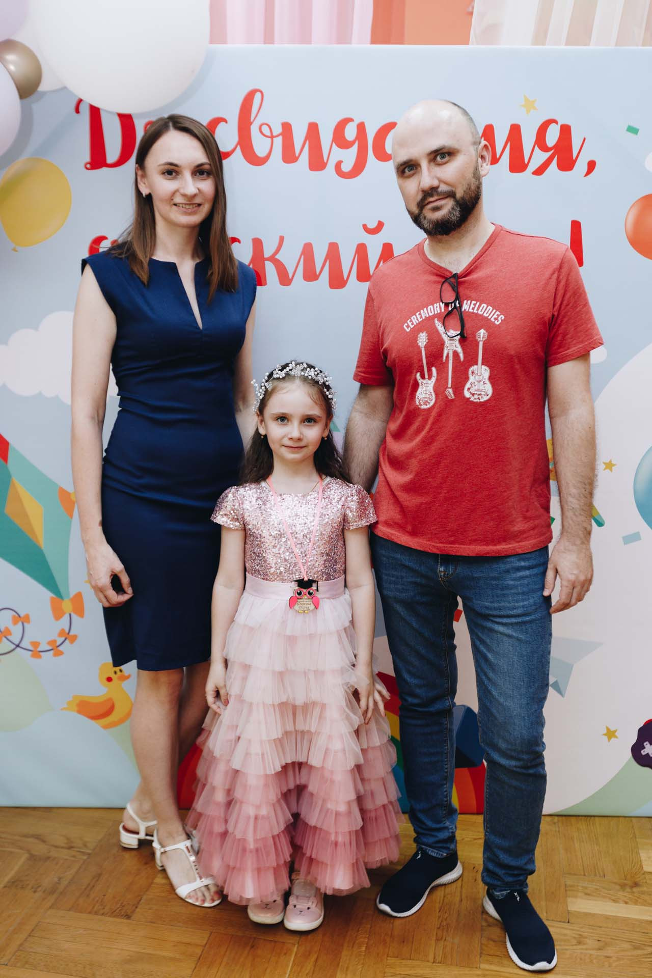 ДетСад выпускной. Свадебный семейный фотограф и видеограф Гомель Минск Беларусь Европа