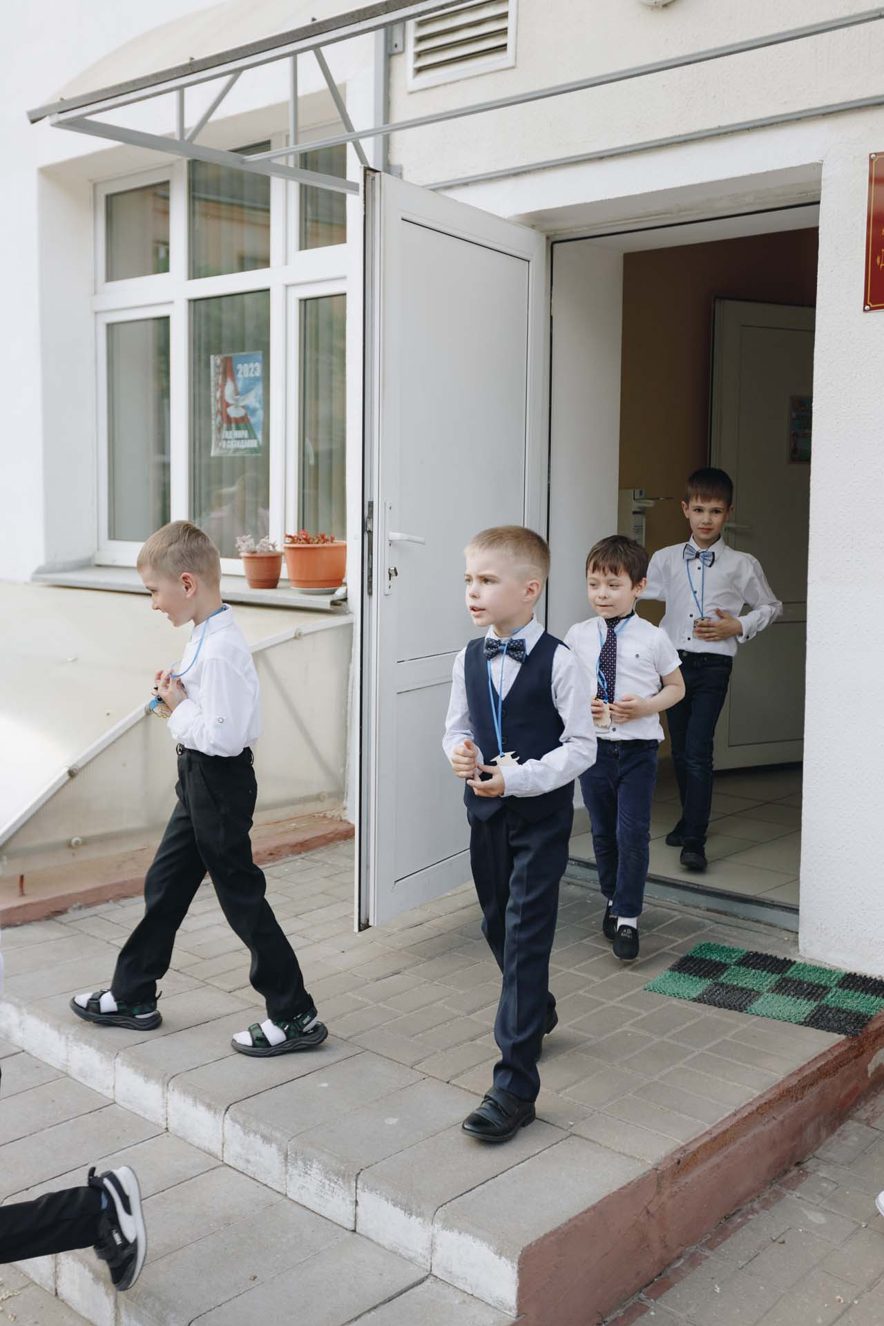 ДетСад выпускной. Свадебный семейный фотограф и видеограф Гомель Минск Беларусь Европа