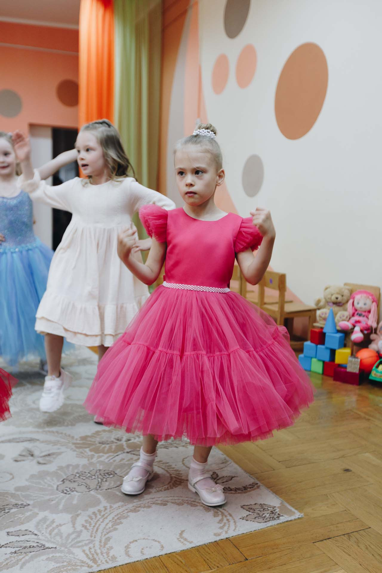 ДетСад выпускной. Свадебный семейный фотограф и видеограф Гомель Минск Беларусь Европа