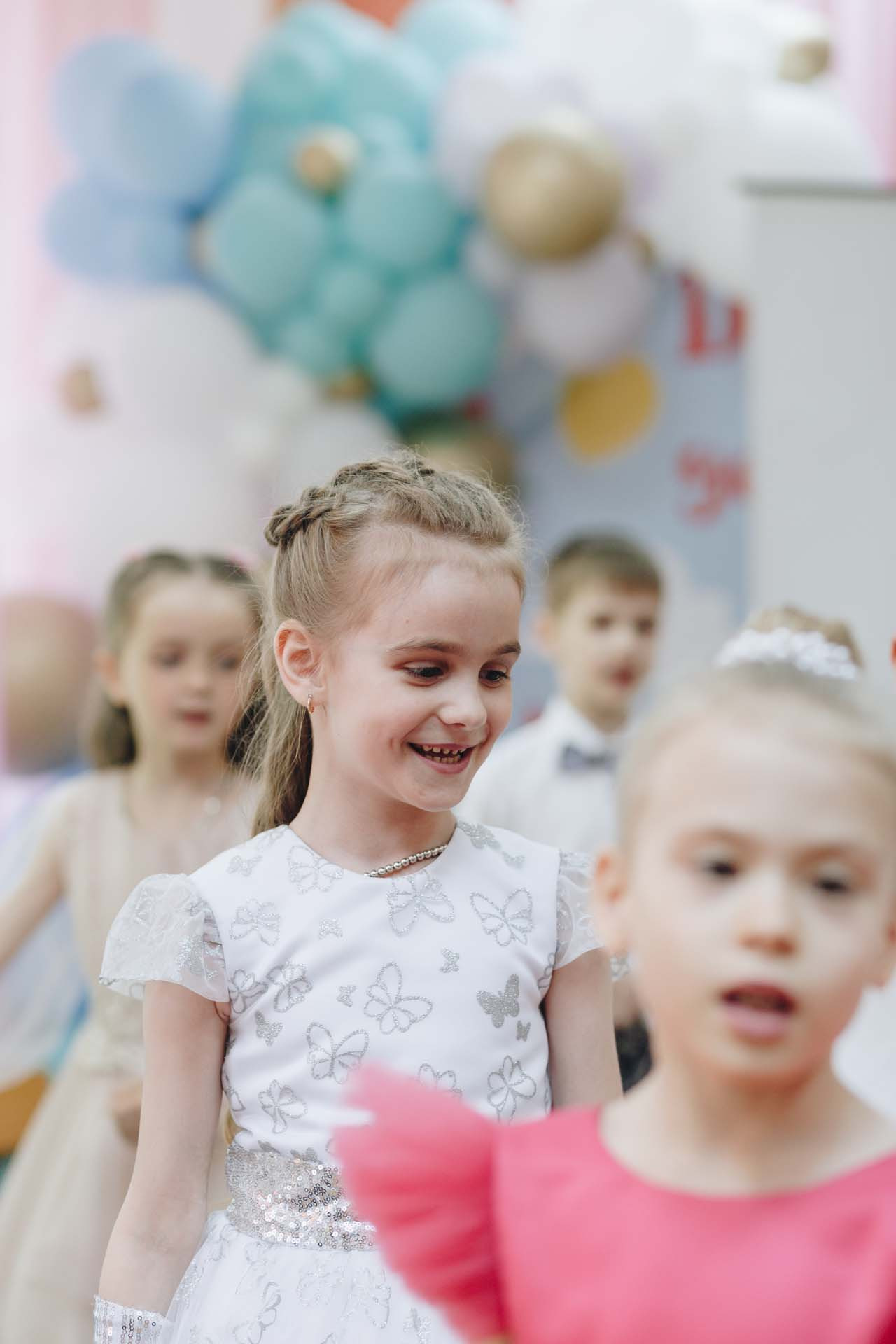 ДетСад выпускной. Свадебный семейный фотограф и видеограф Гомель Минск Беларусь Европа