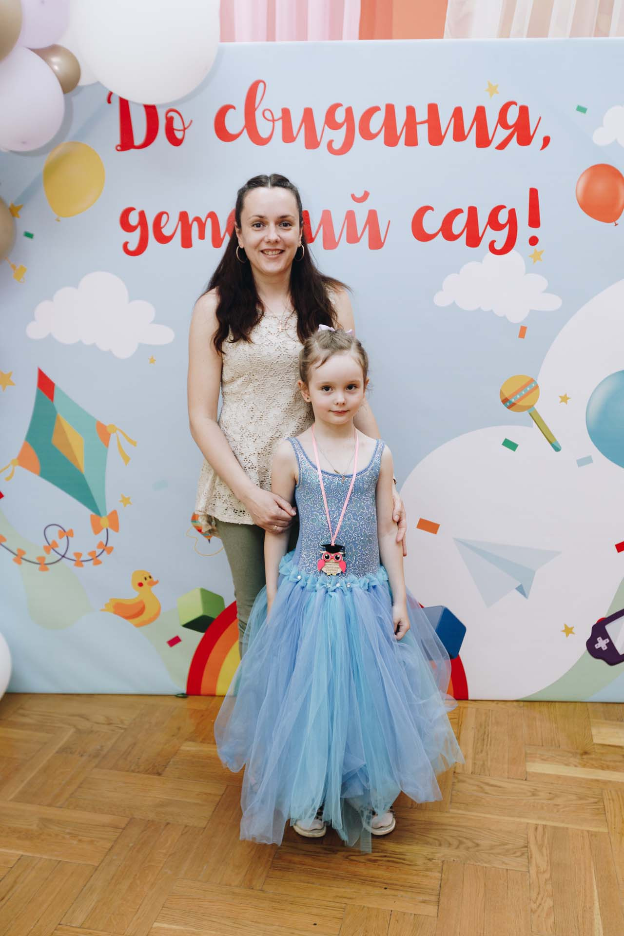 ДетСад выпускной. Свадебный семейный фотограф и видеограф Гомель Минск Беларусь Европа