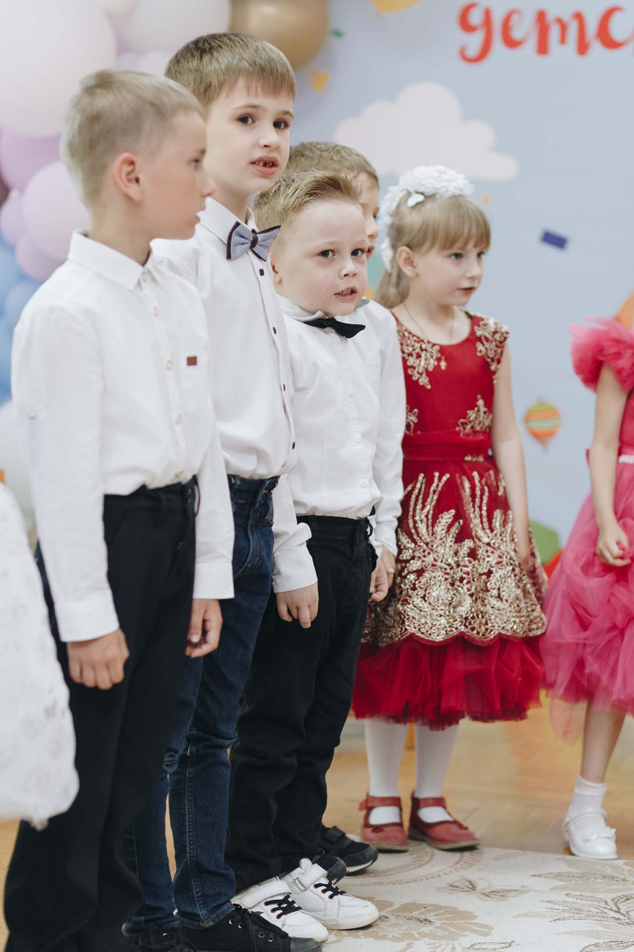 ДетСад выпускной. Свадебный семейный фотограф и видеограф Гомель Минск Беларусь Европа
