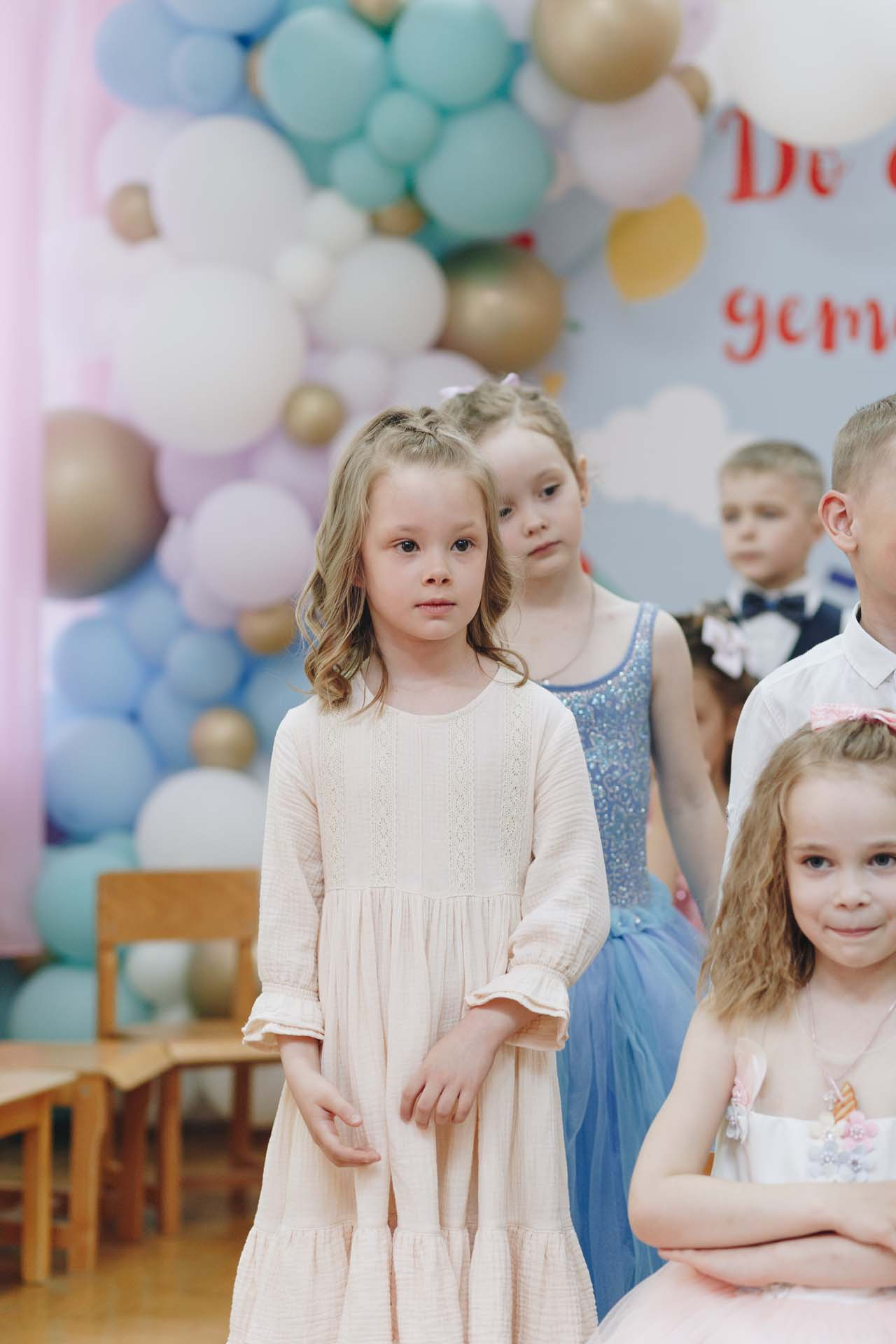 ДетСад выпускной. Свадебный семейный фотограф и видеограф Гомель Минск Беларусь Европа