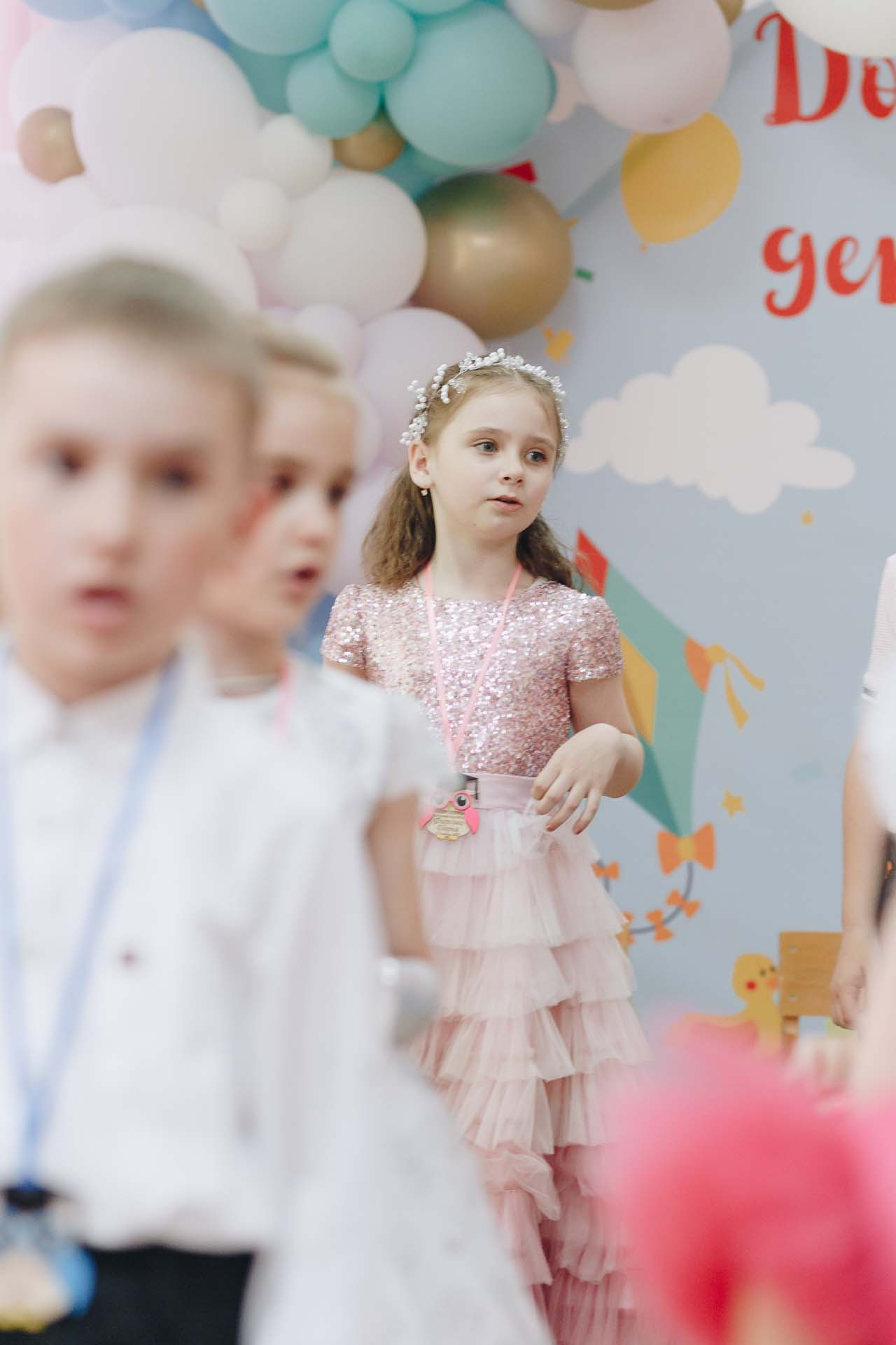 ДетСад выпускной. Свадебный семейный фотограф и видеограф Гомель Минск Беларусь Европа