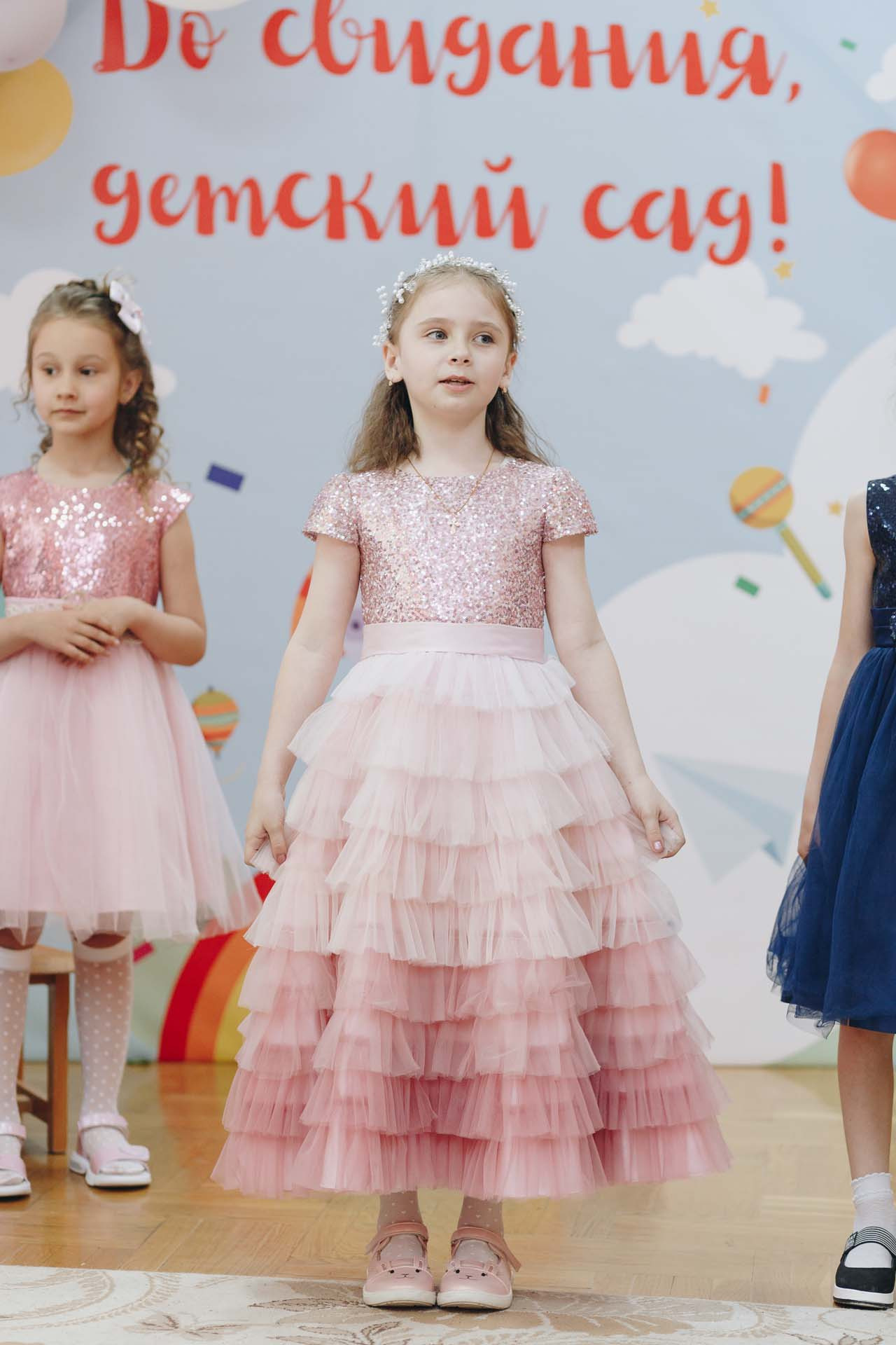 ДетСад выпускной. Свадебный семейный фотограф и видеограф Гомель Минск Беларусь Европа