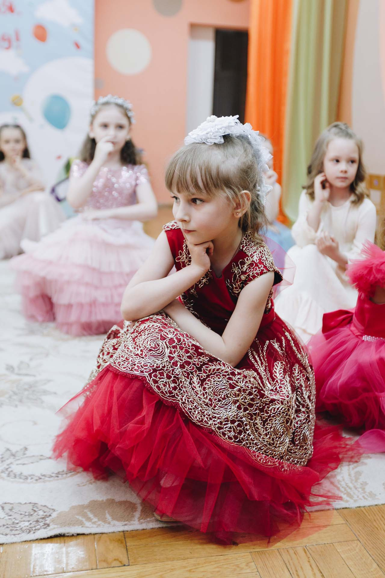 ДетСад выпускной. Свадебный семейный фотограф и видеограф Гомель Минск Беларусь Европа