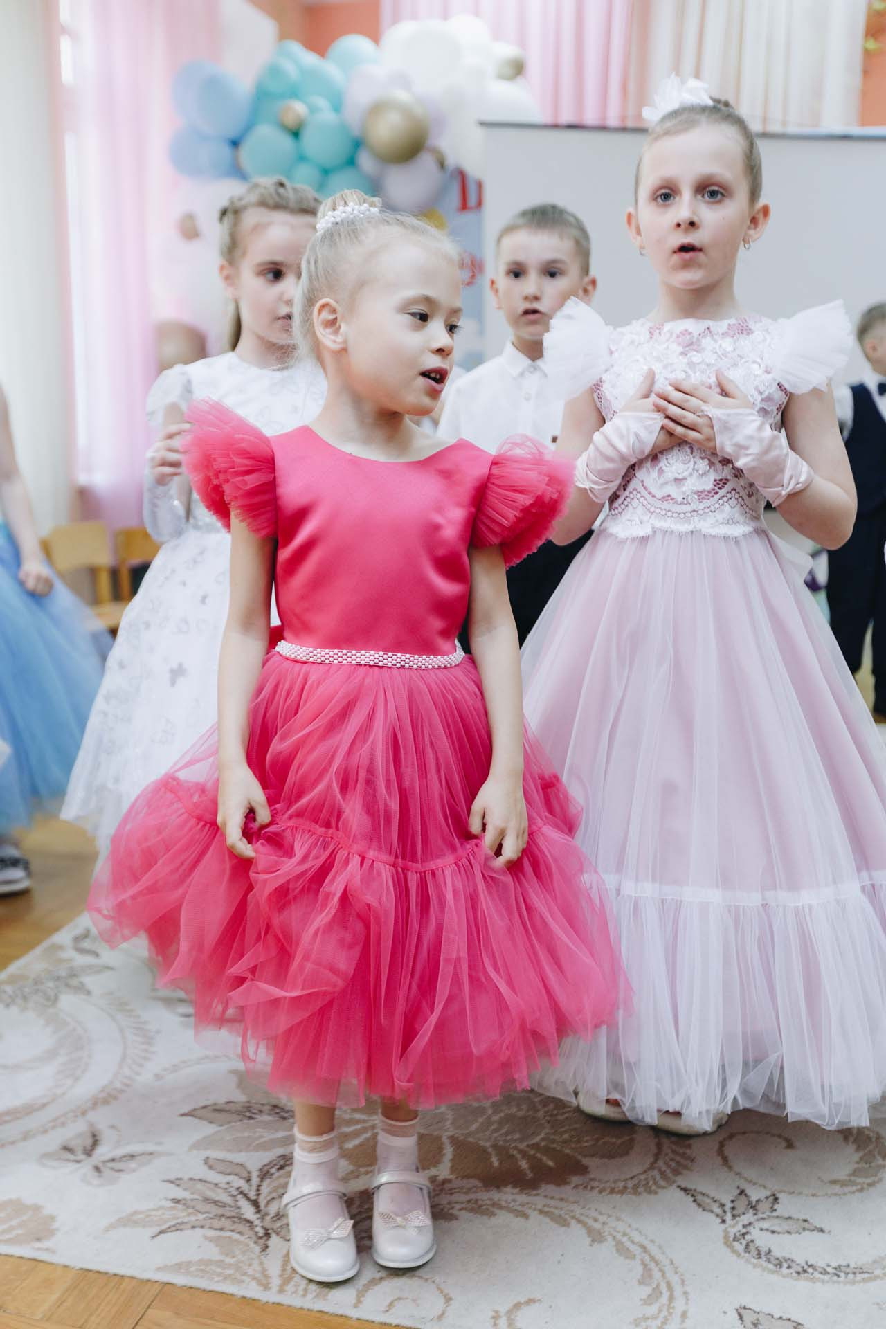 ДетСад выпускной. Свадебный семейный фотограф и видеограф Гомель Минск Беларусь Европа