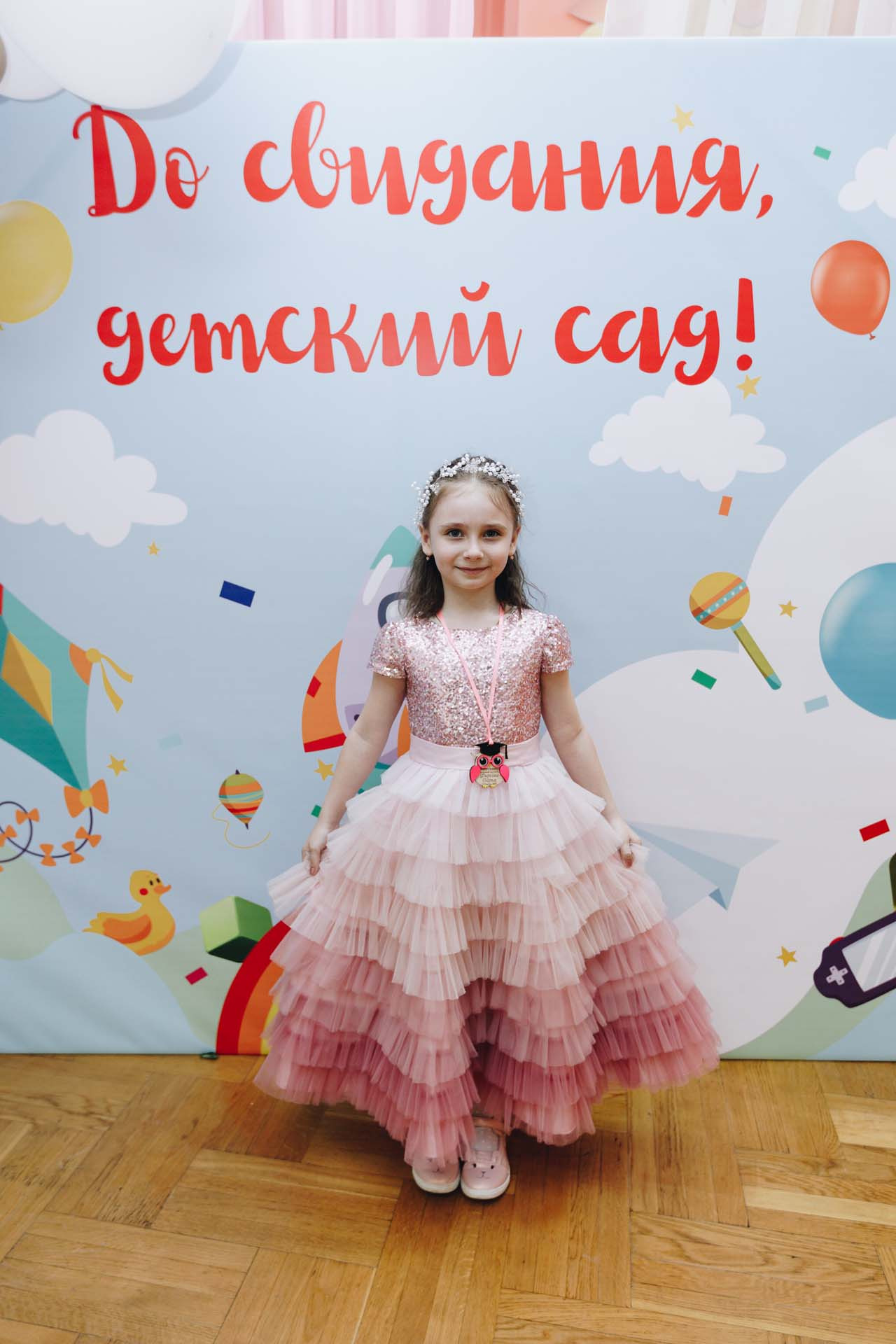 ДетСад выпускной. Свадебный семейный фотограф и видеограф Гомель Минск Беларусь Европа